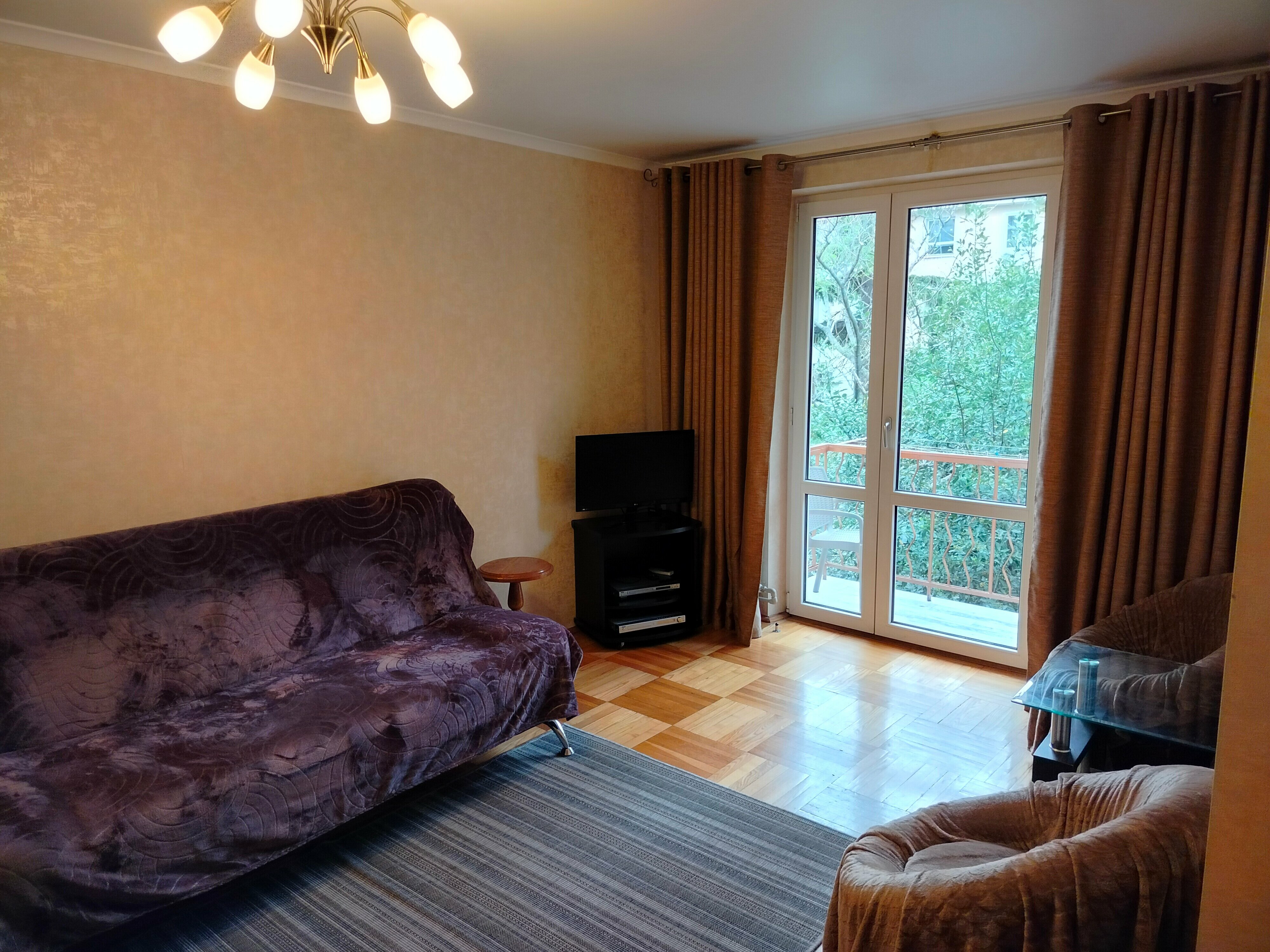 Семейный номер