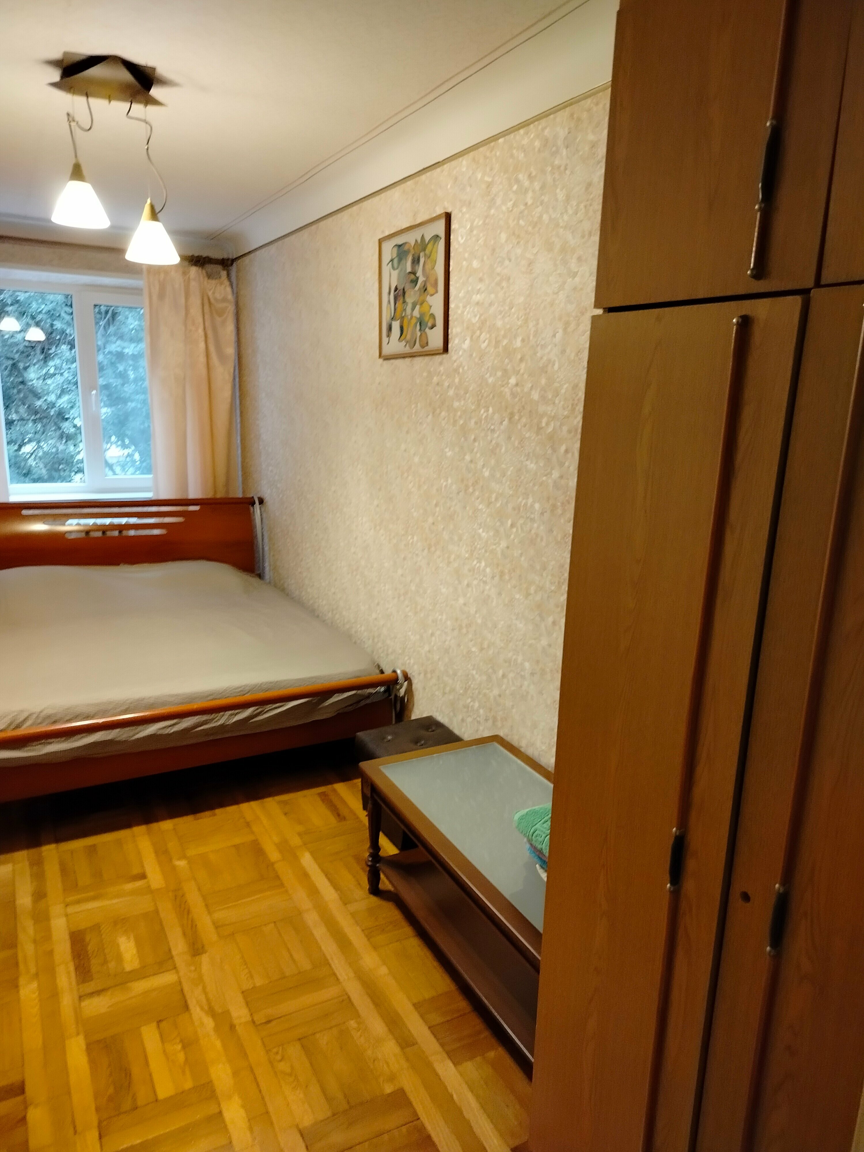 Семейный номер