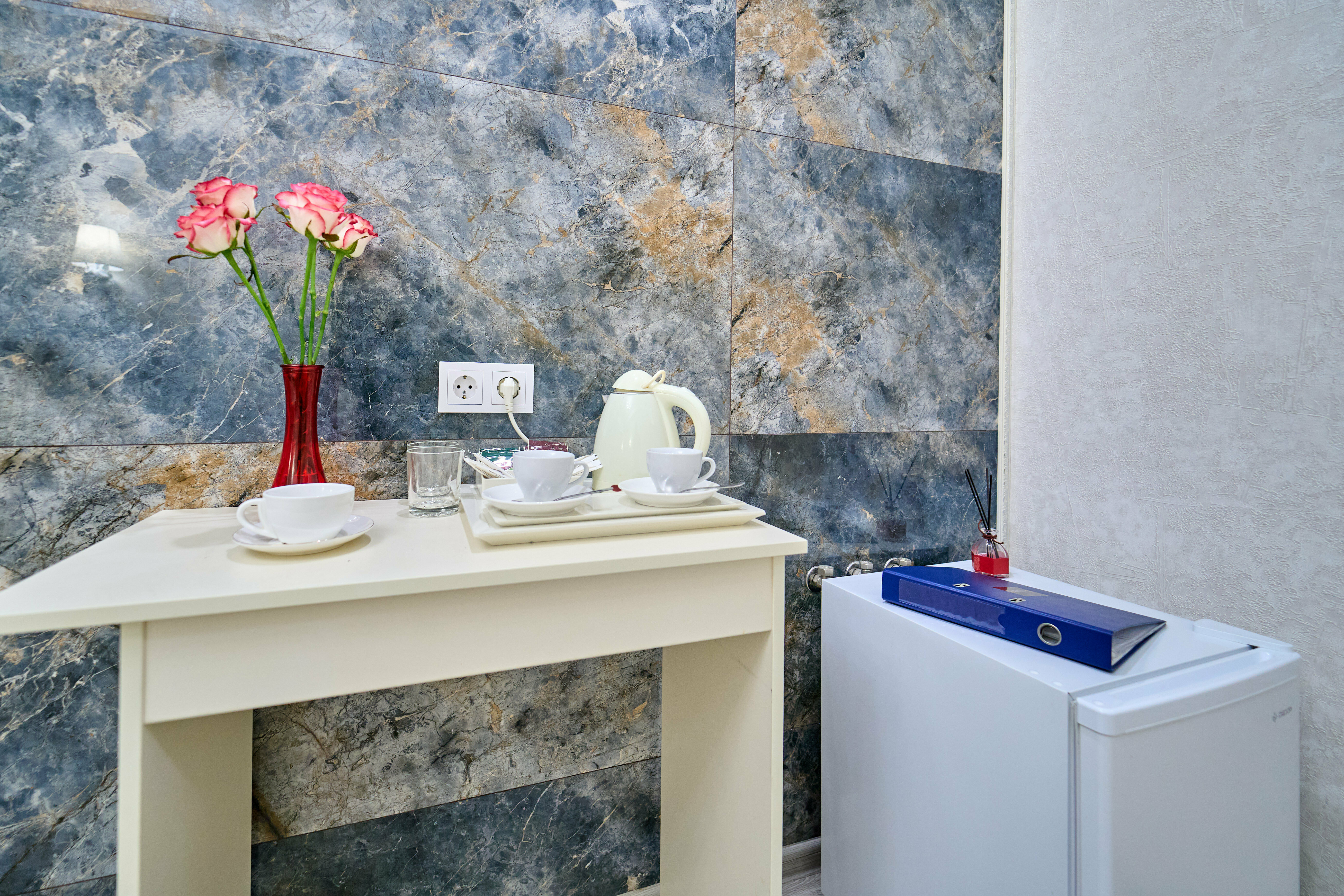 Комфорт с раздельными кроватями 