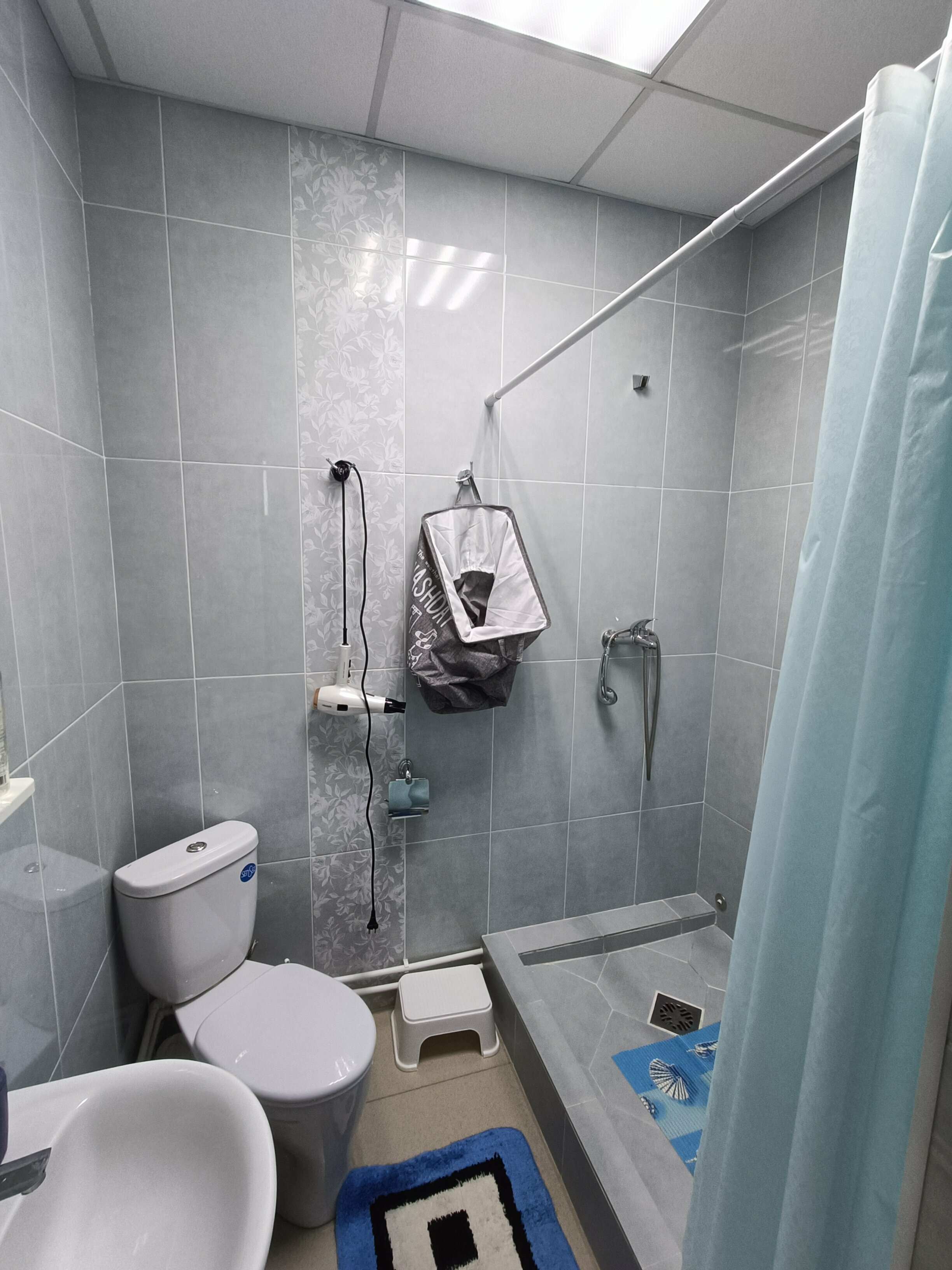 Номер Делюкс