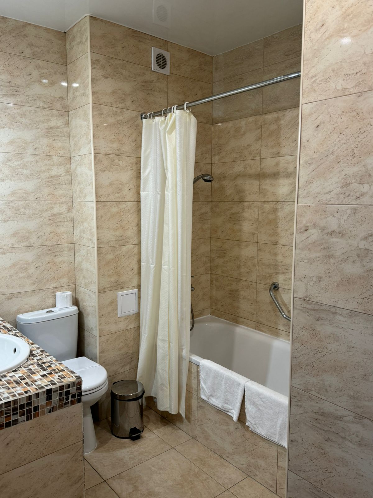 Семейный люкс