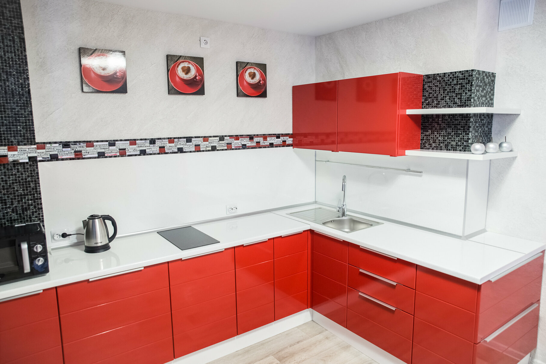 Апартаменты-студия