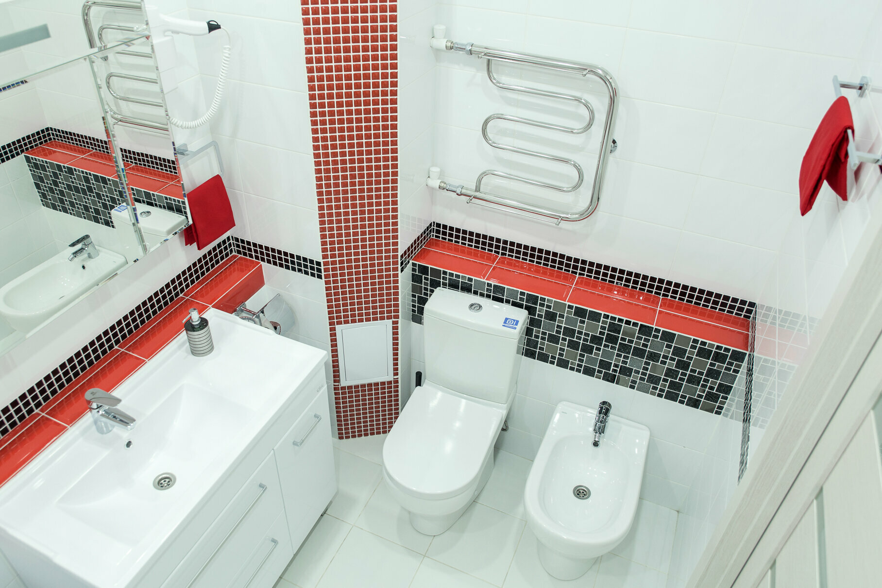 Апартаменты-студия