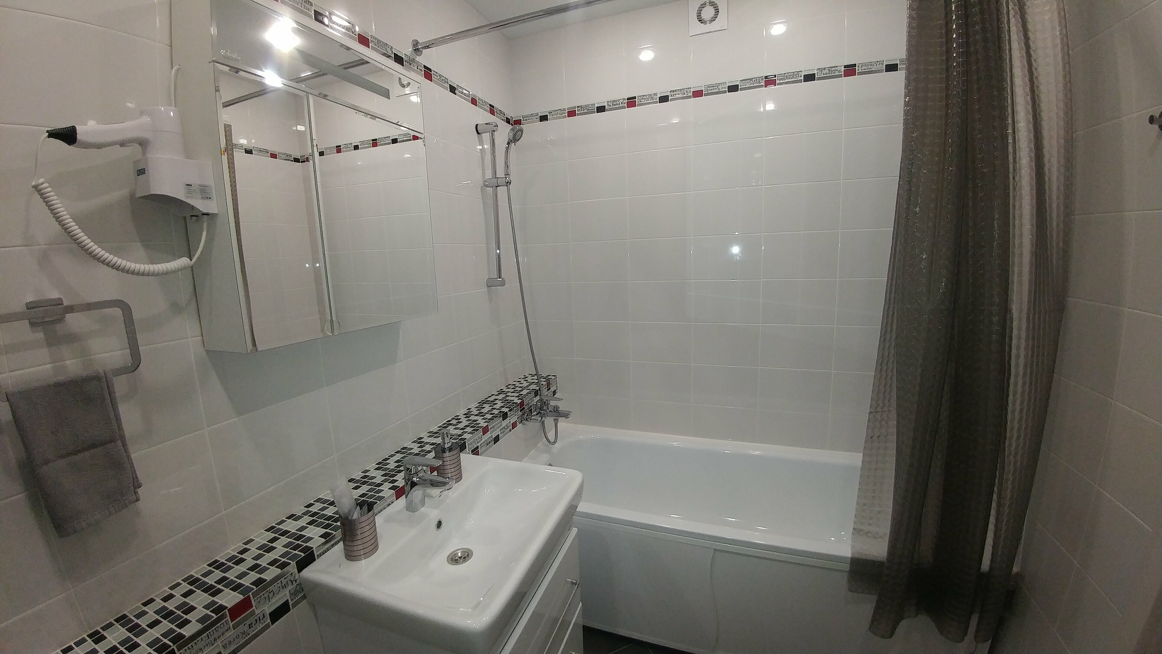 Апартаменты-студия