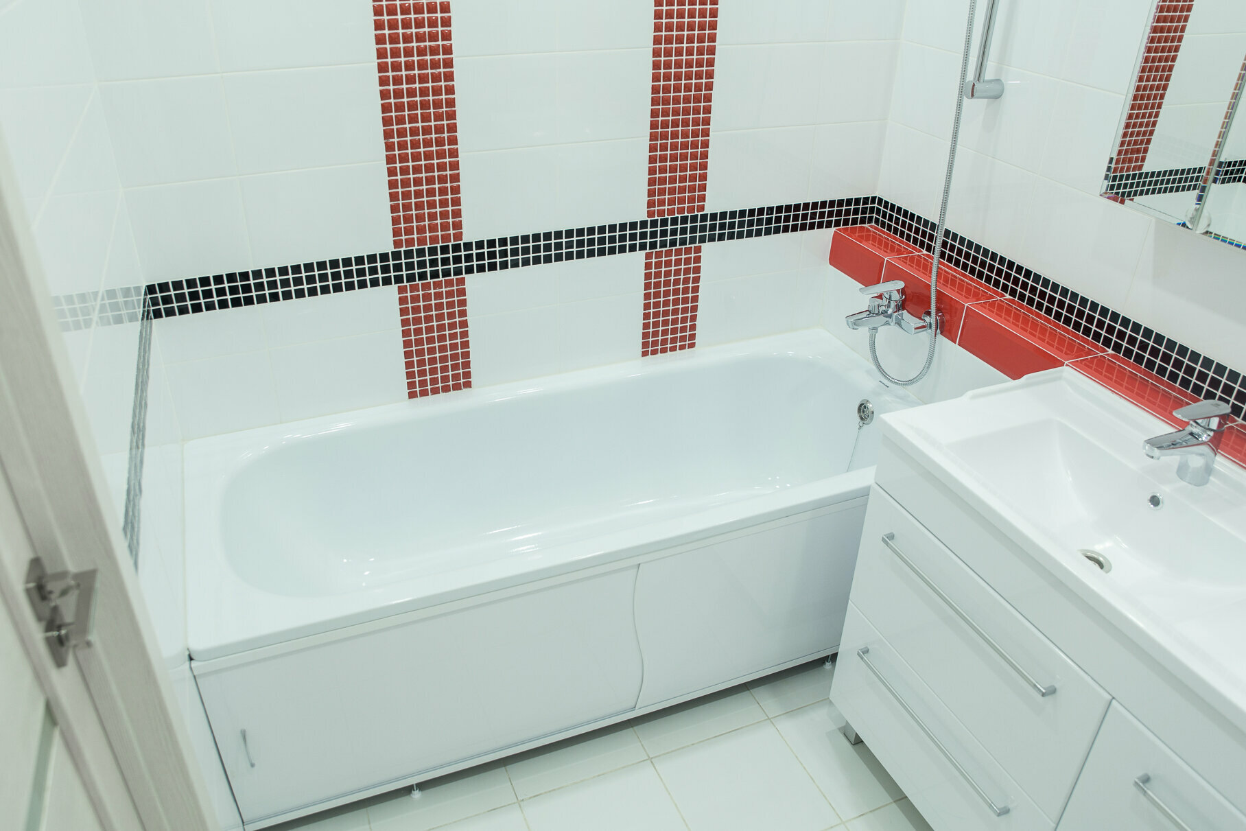 Апартаменты-студия