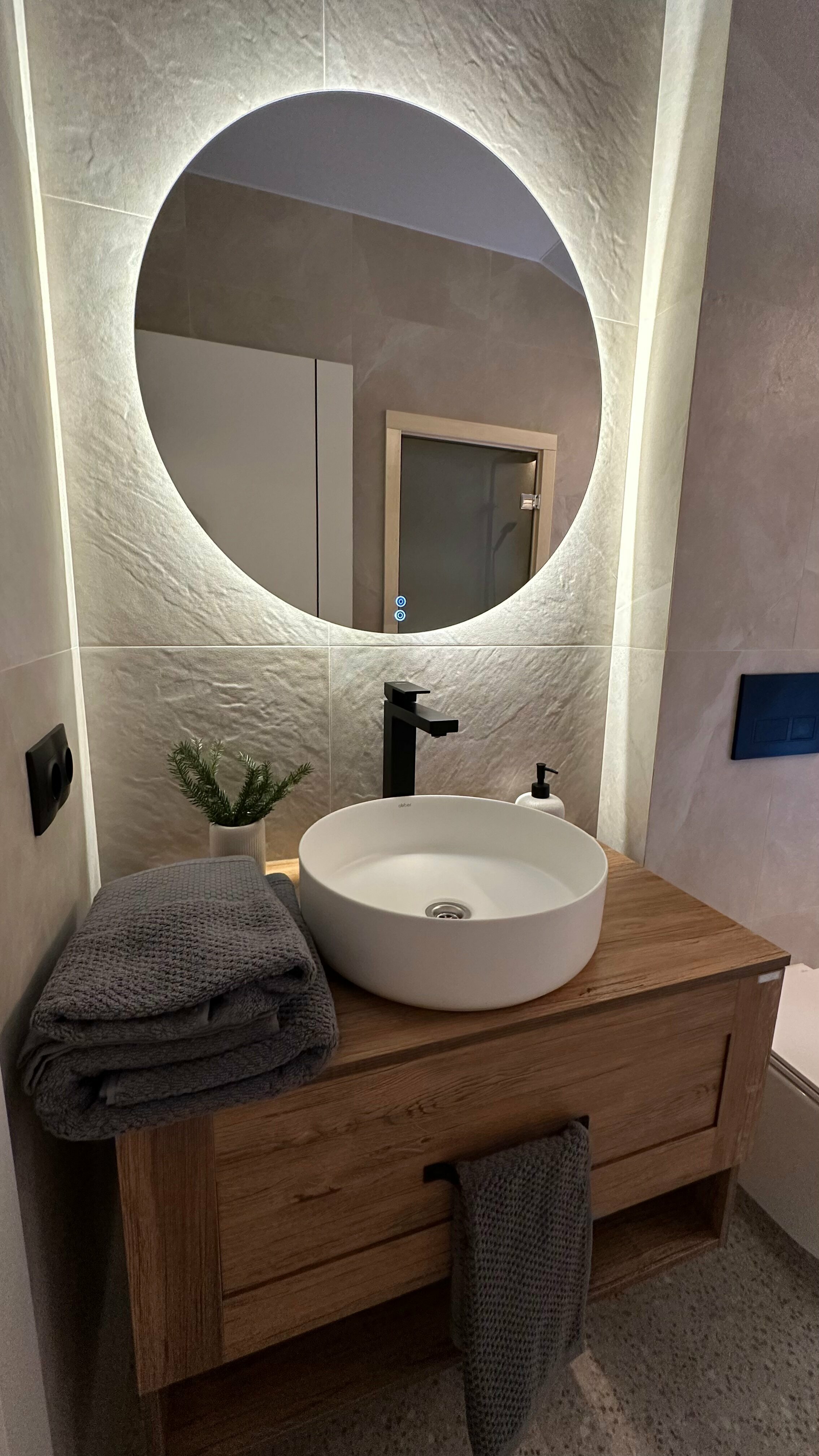 Коттедж для семейного отдыха