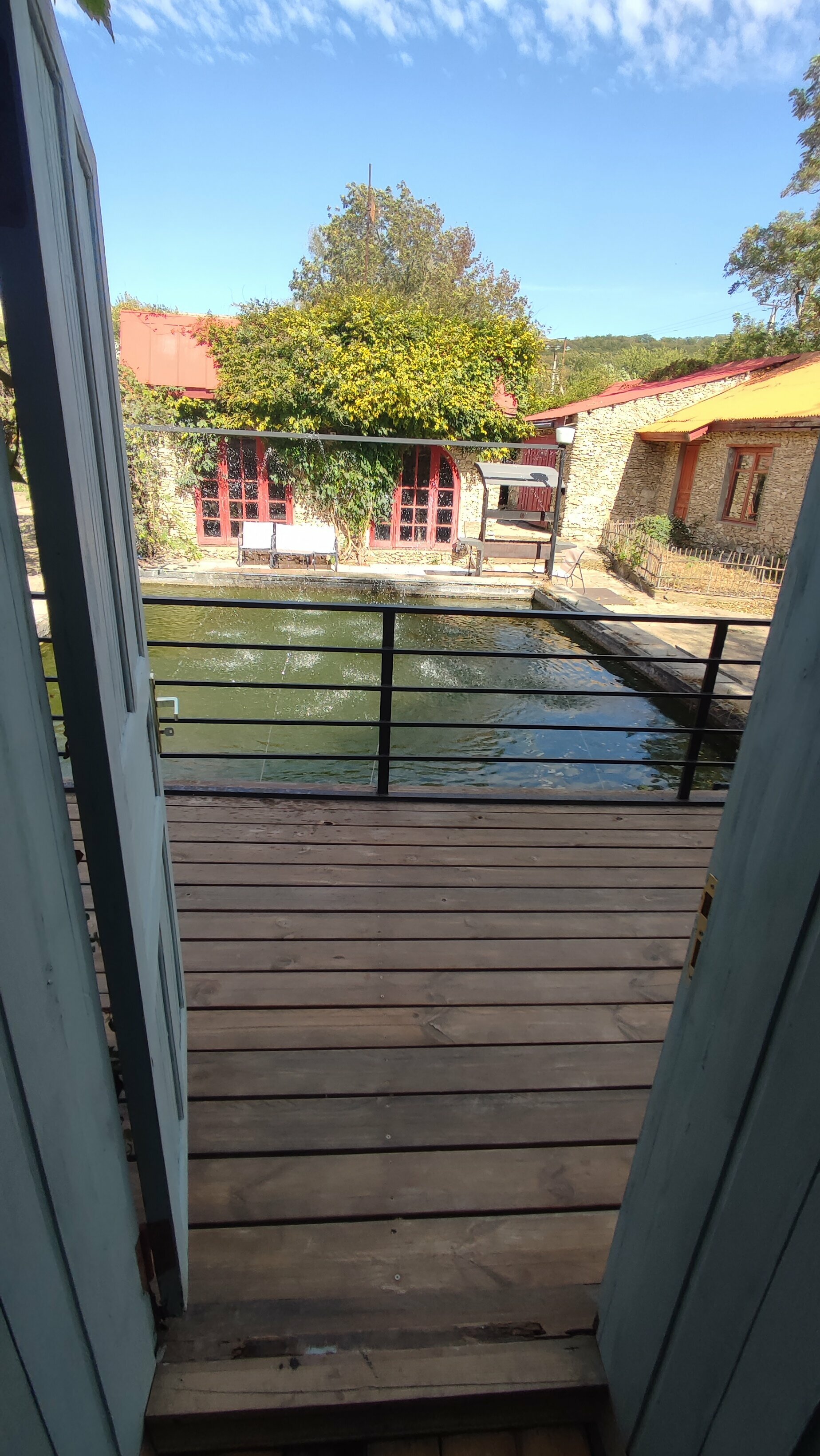 Классический четырехместный номер