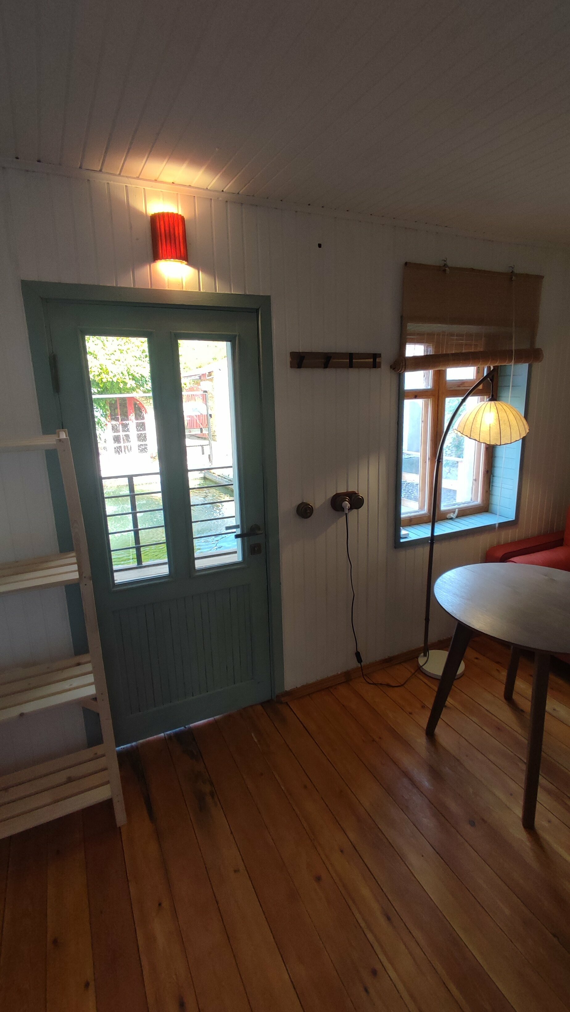 Классический четырехместный номер