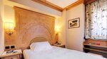 Двухместный номер «Классик», с 1 или 2 кроватями в Hotel Diana