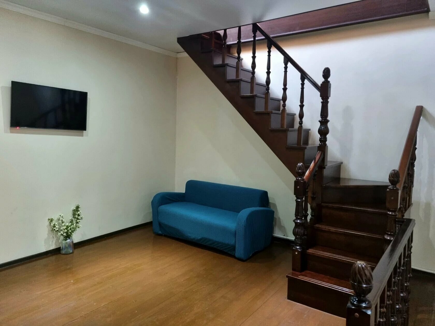 Коттедж для семейного отдыха