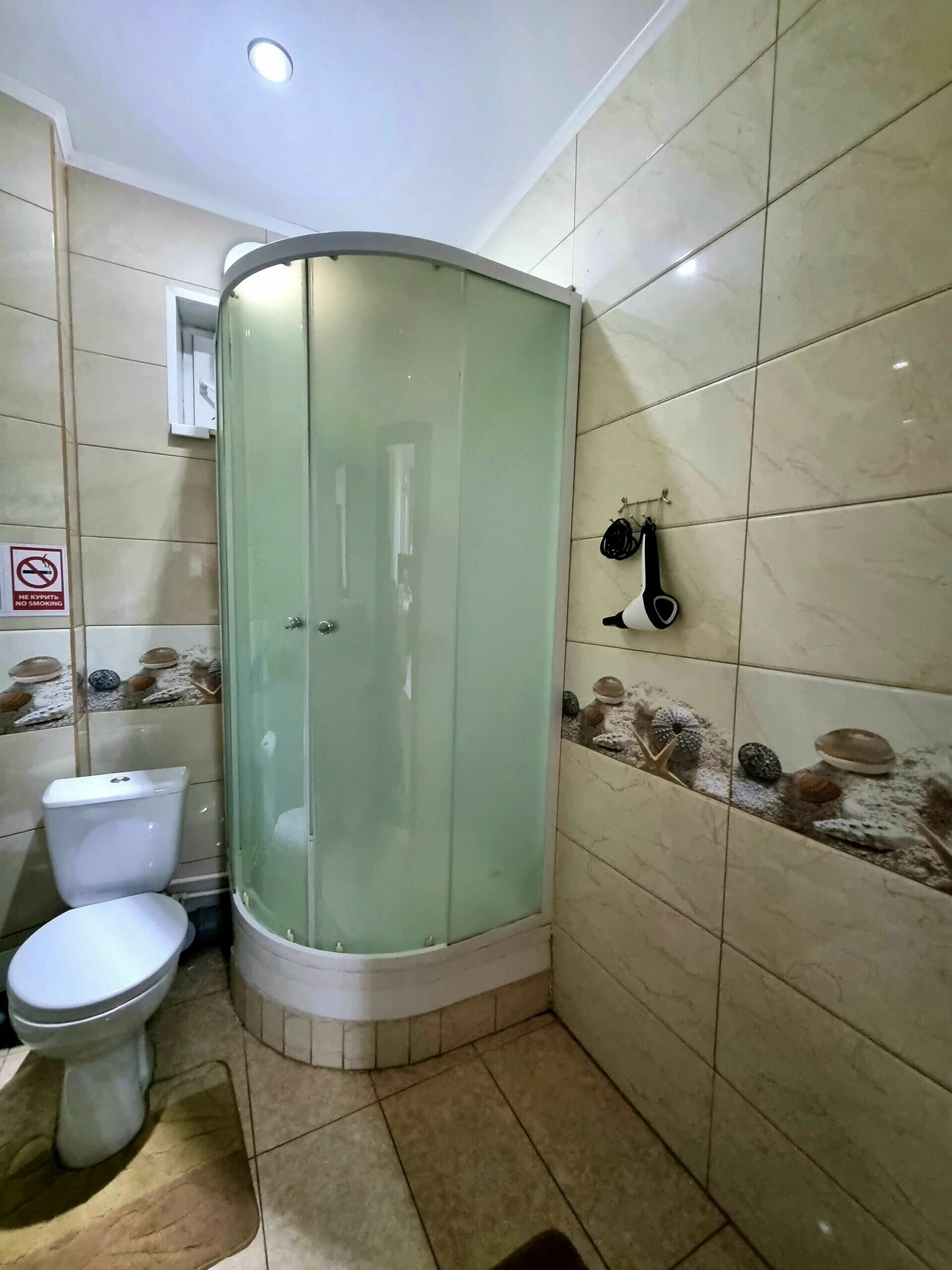 Коттедж для семейного отдыха