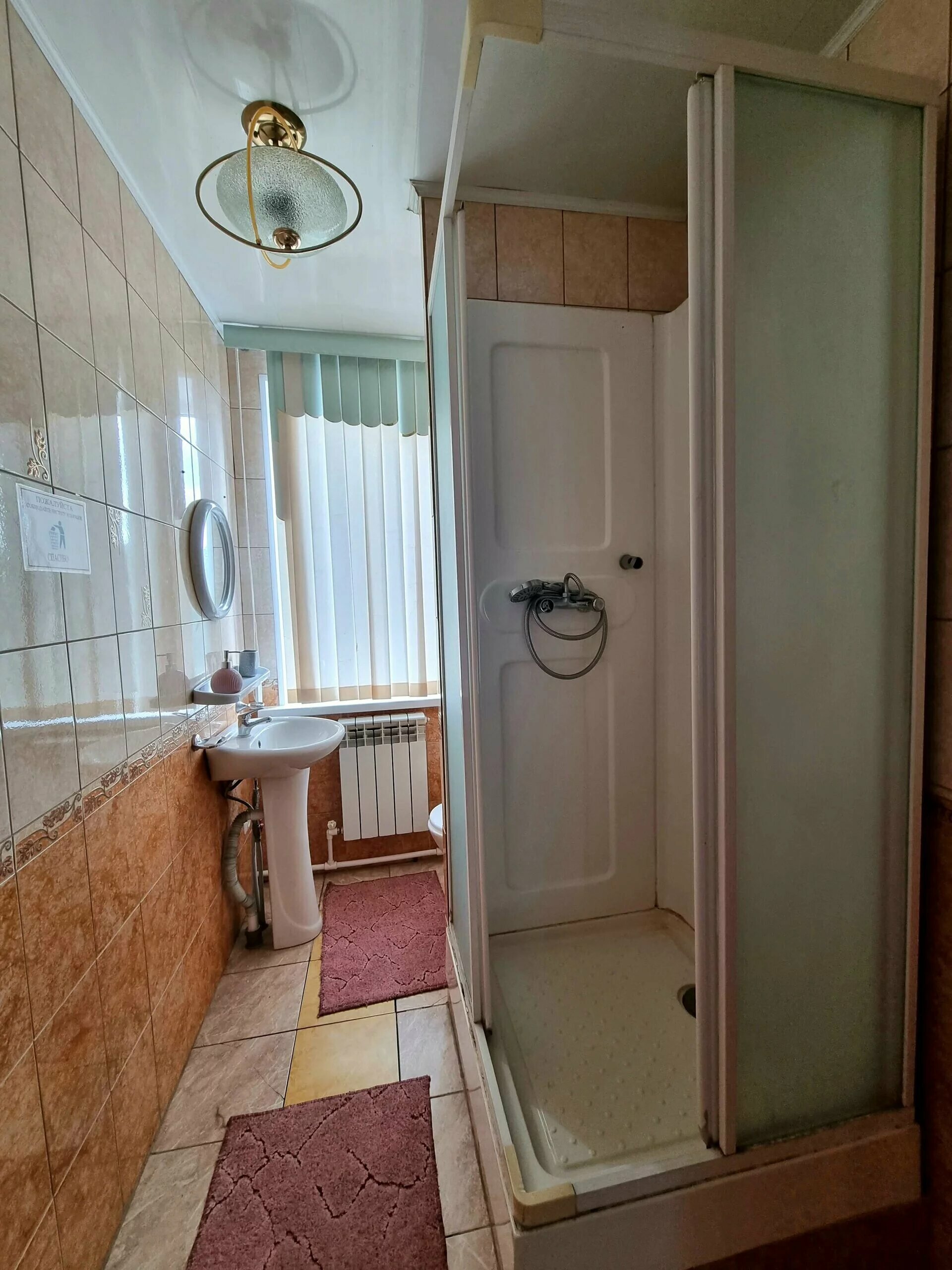 Коттедж для семейного отдыха