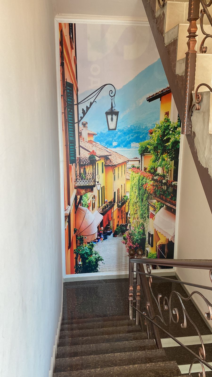 Семейный лофт