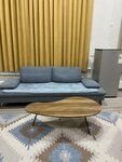 Семейный четырехместный номер в Inter Hotel Hostel