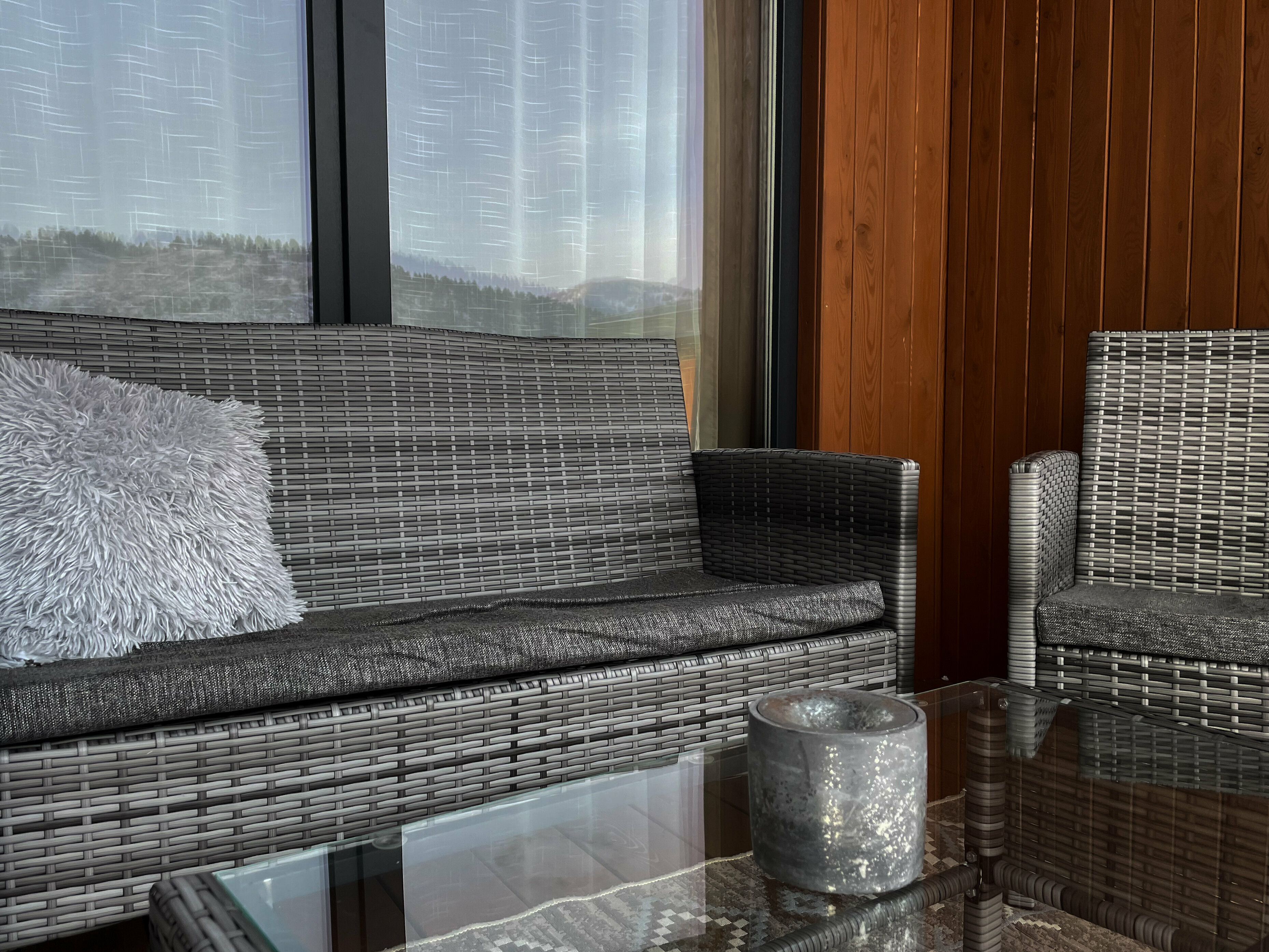 Апартаменты