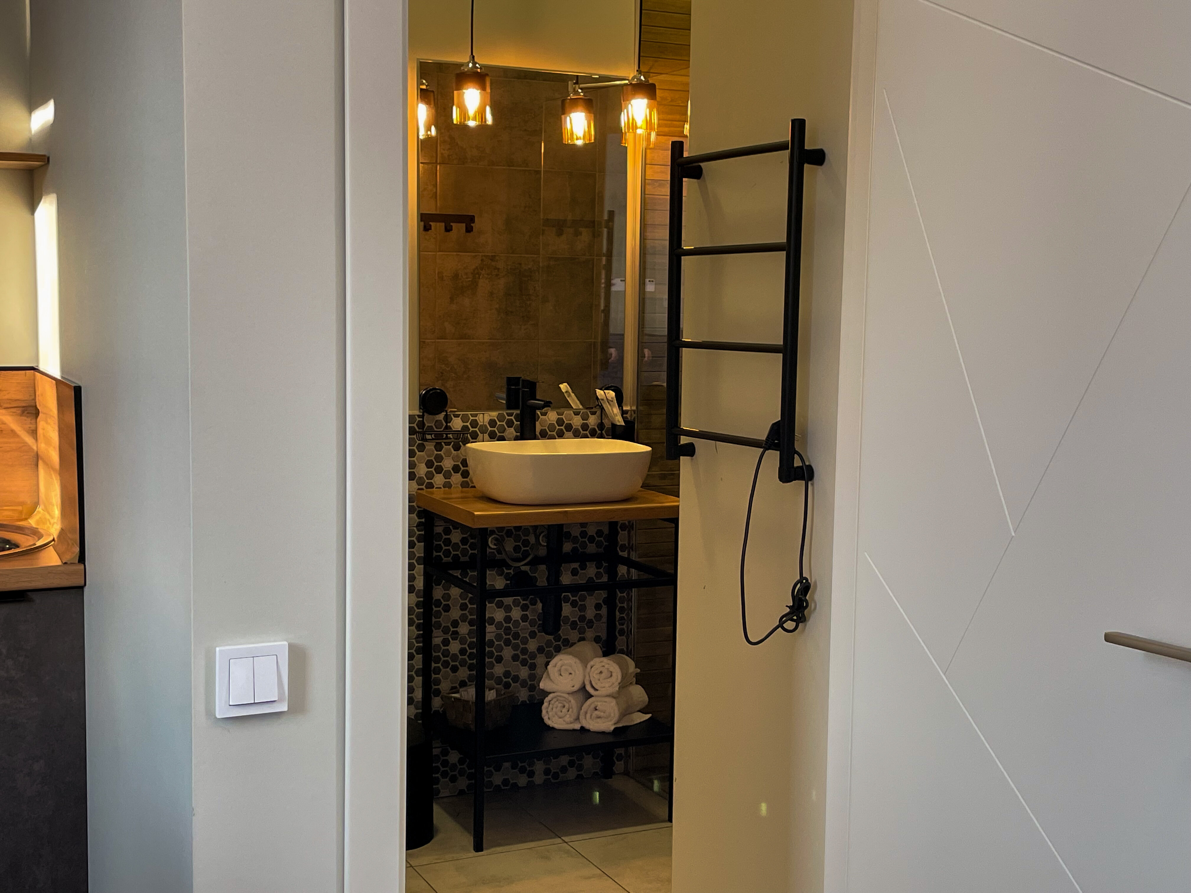 Апартаменты