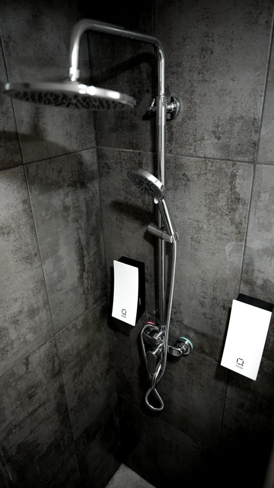 Двухместный номер Делюкс с 2 отдельными кроватями