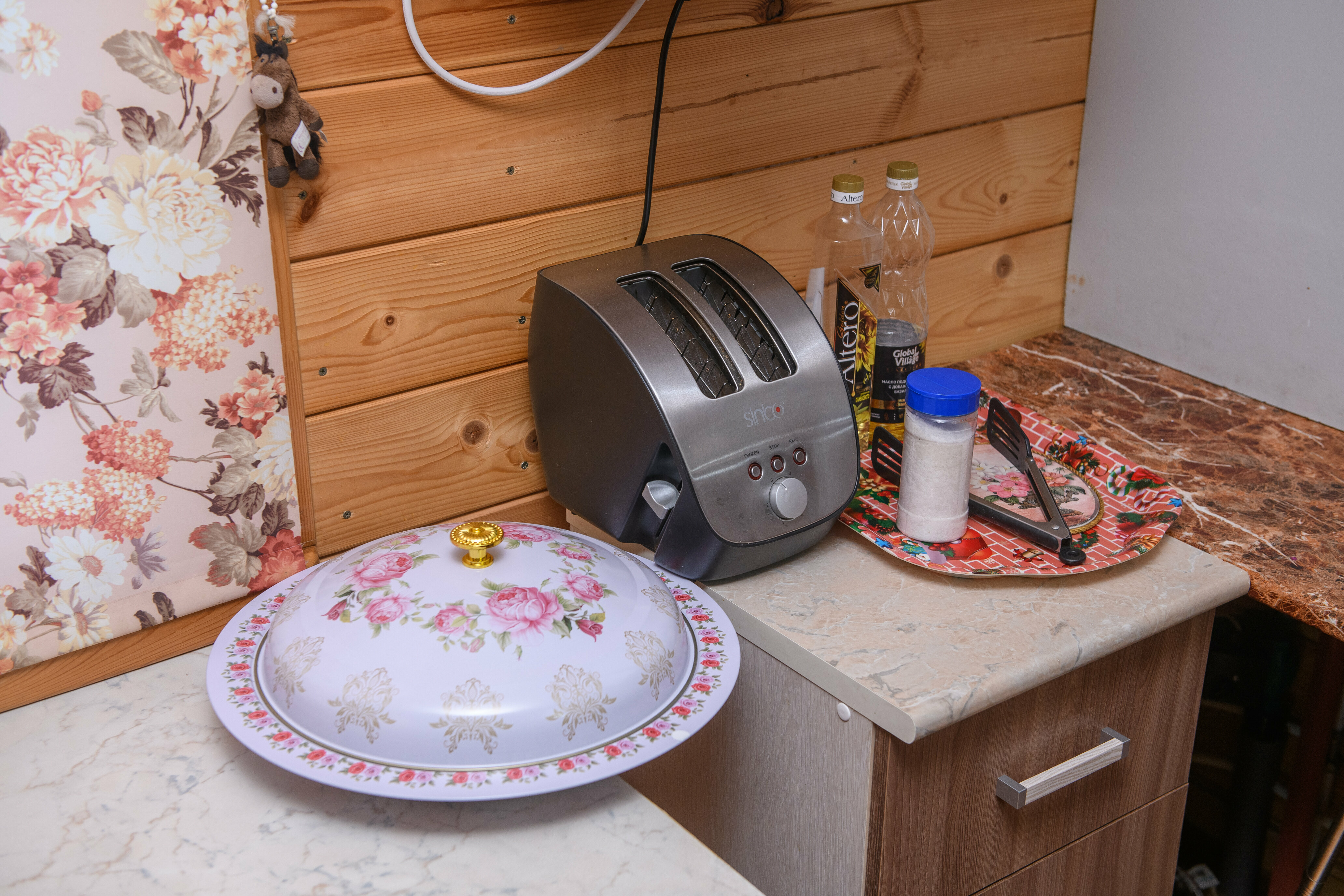 Стандартный семейный номер