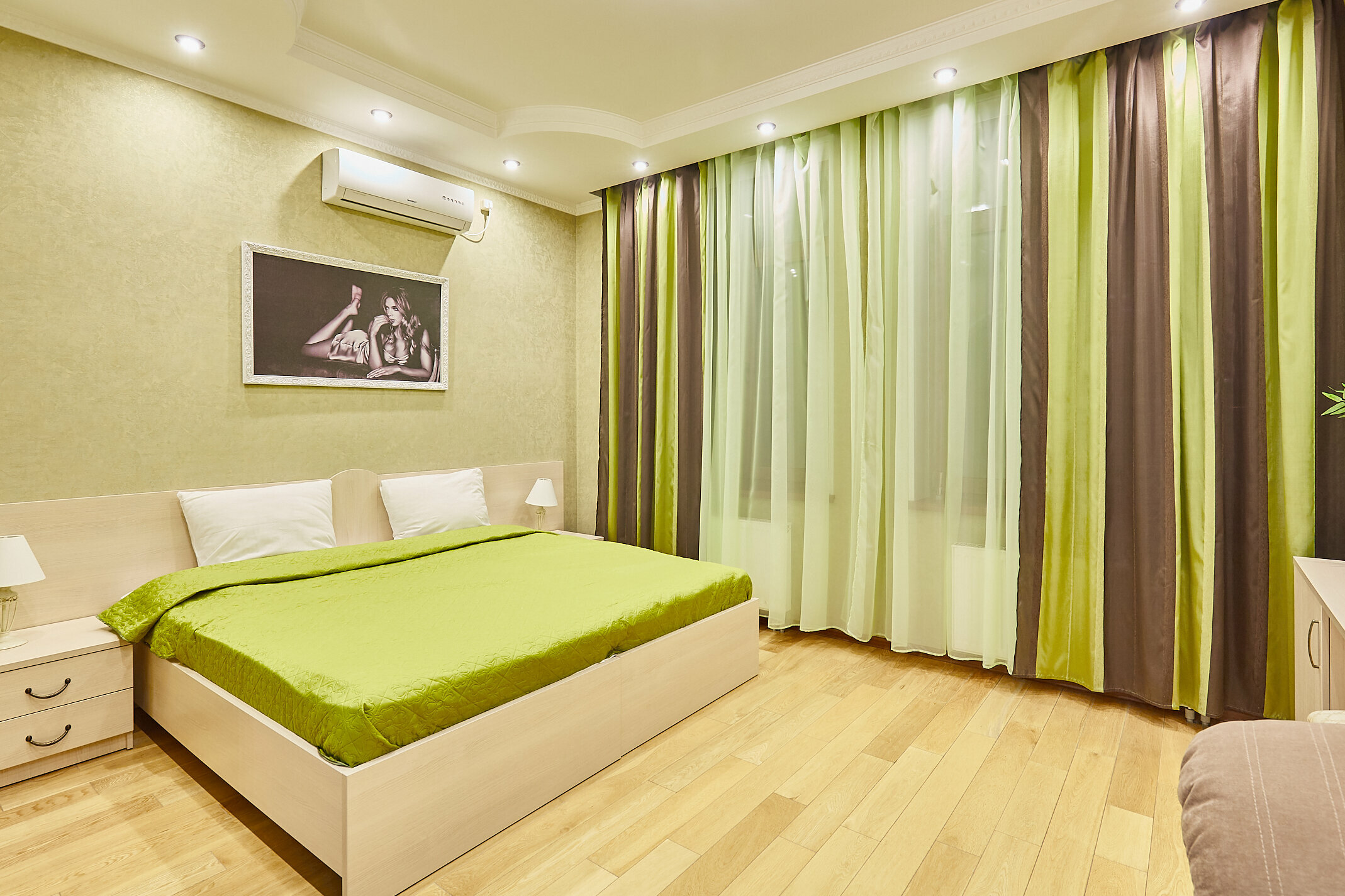 Семейный номер