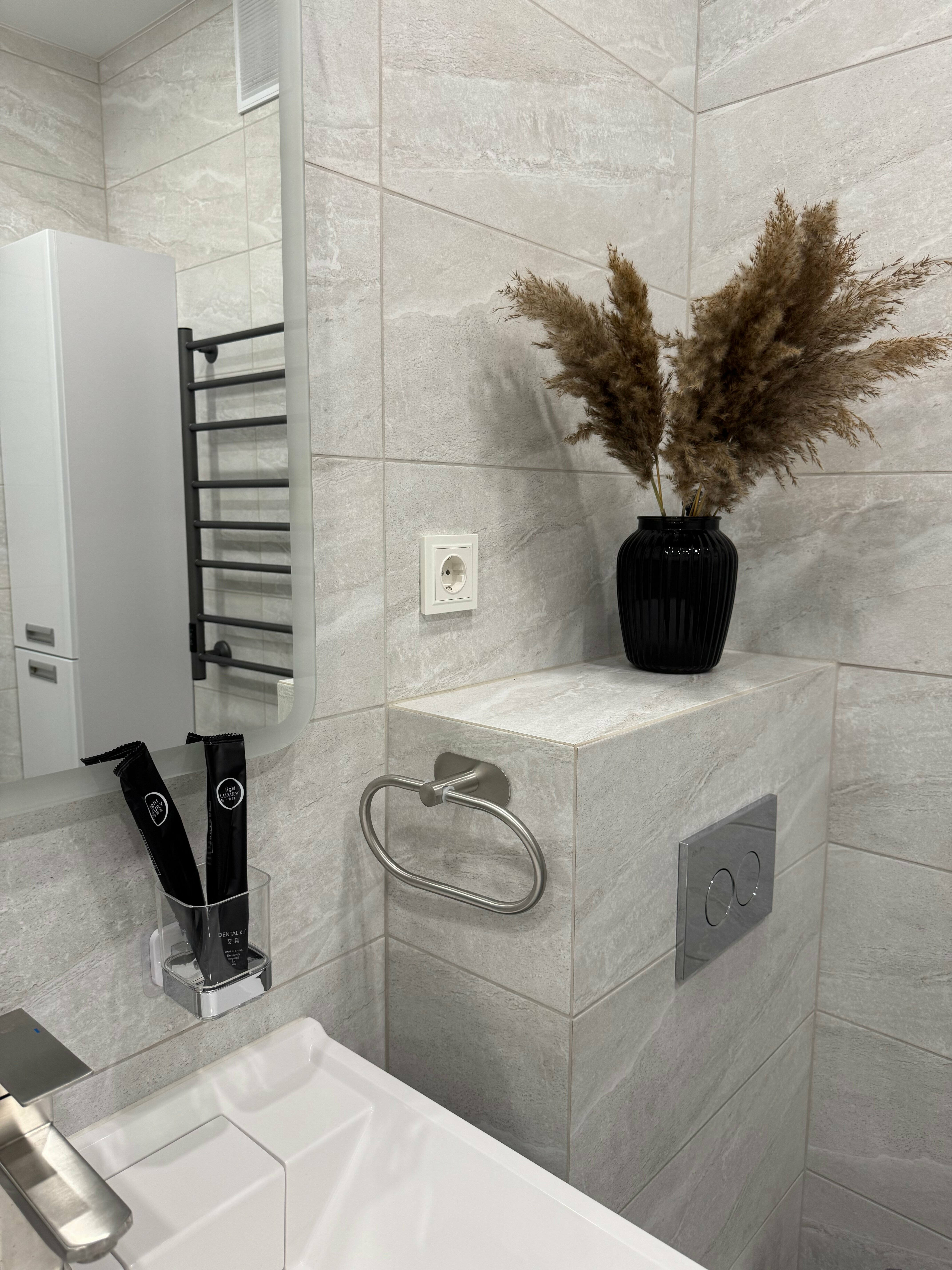 Классический четырехместный номер