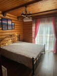 Бюджетный двухместный номер с 1 кроватью в Роман