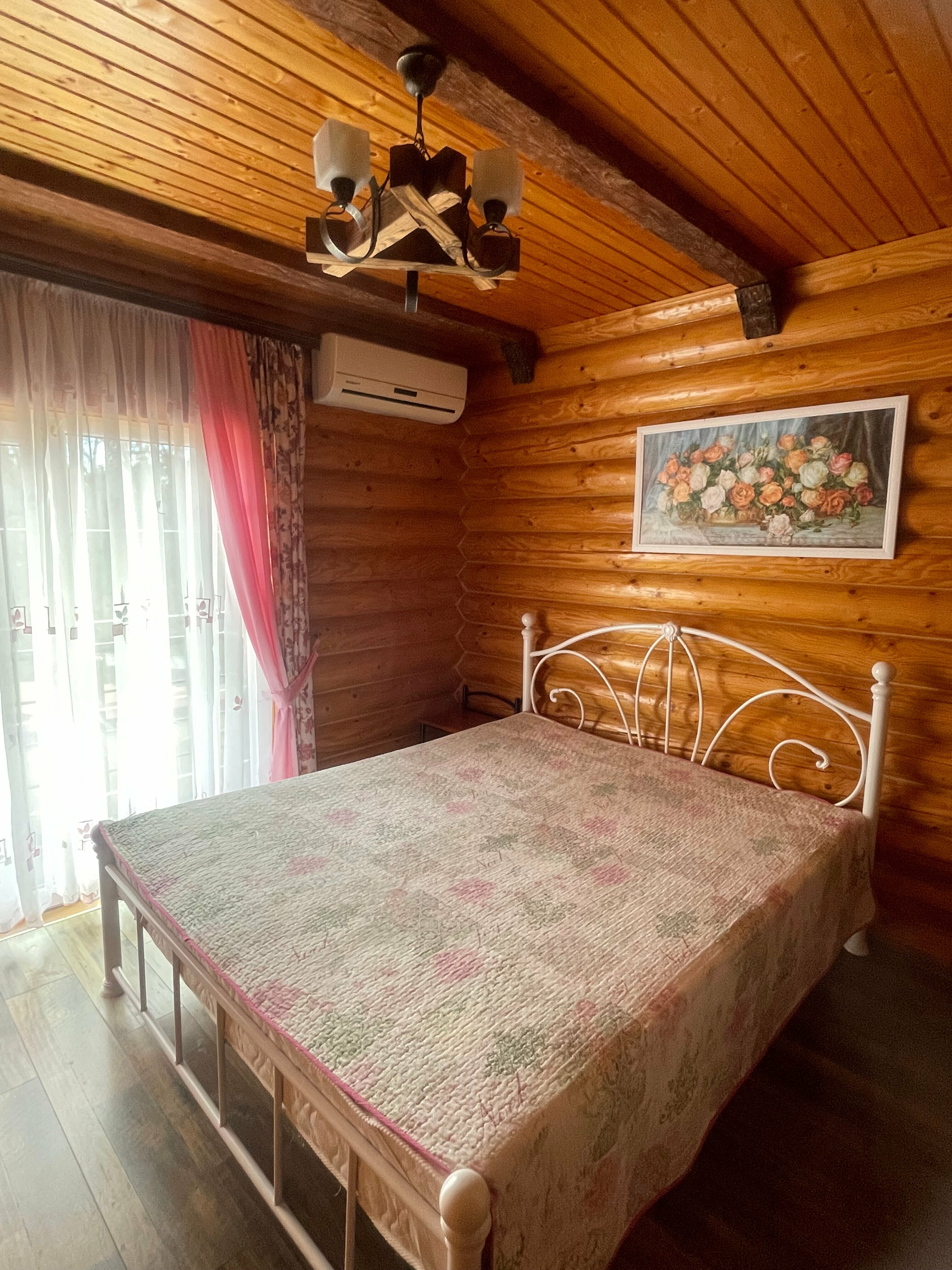 Бюджетный двухместный номер с 1 кроватью