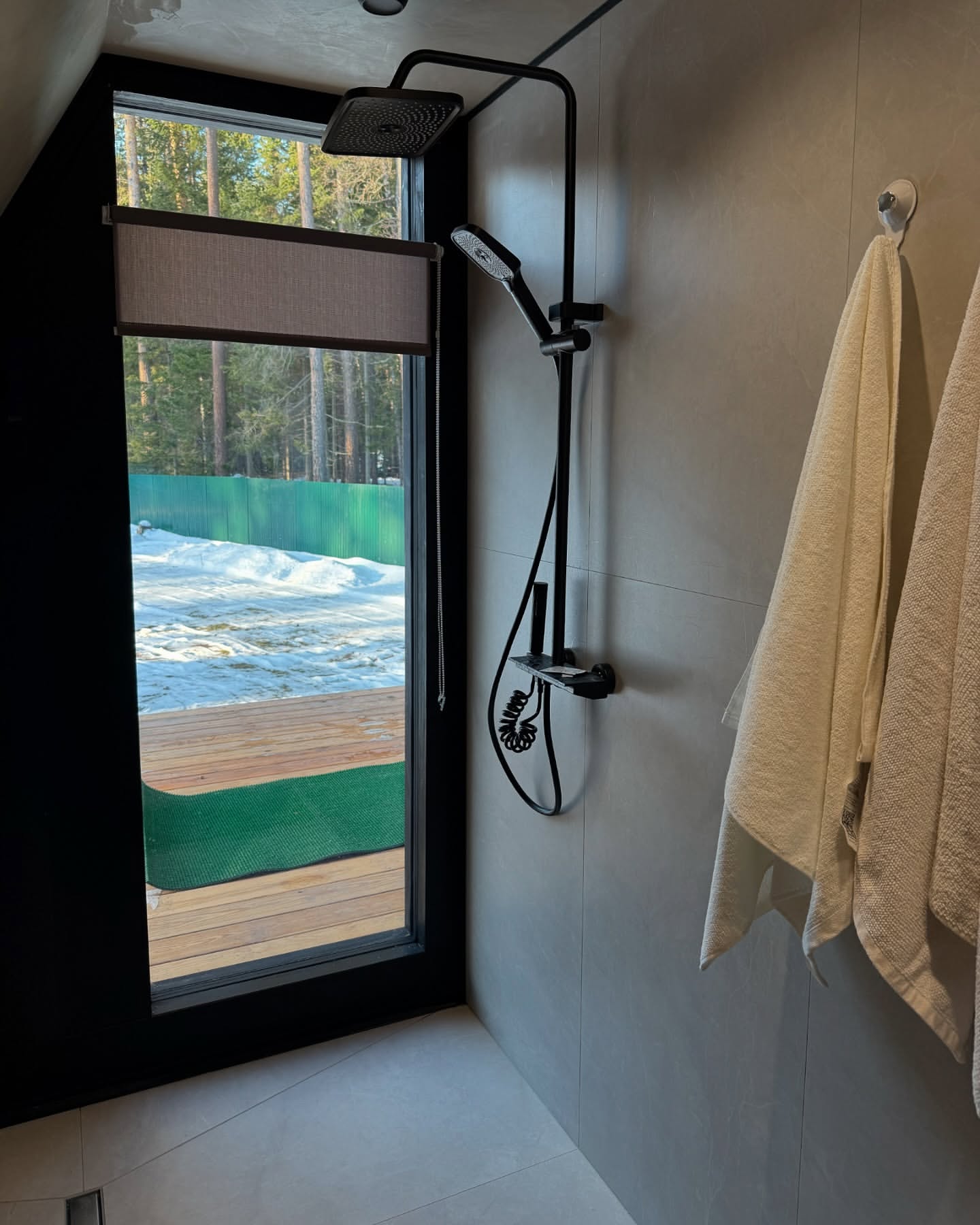 Афрейм дом до 6 чел