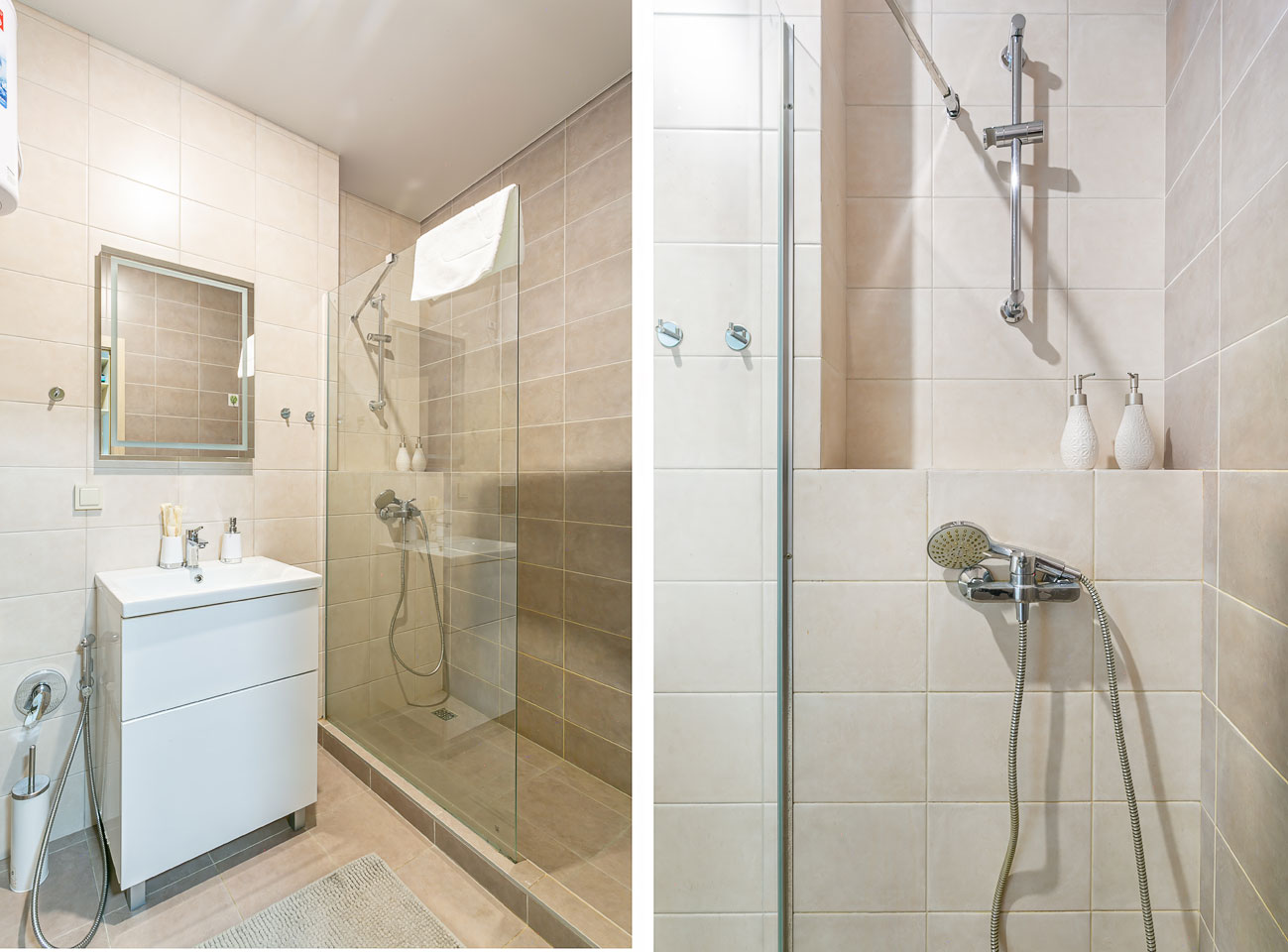 Апартаменты 53 (40м)