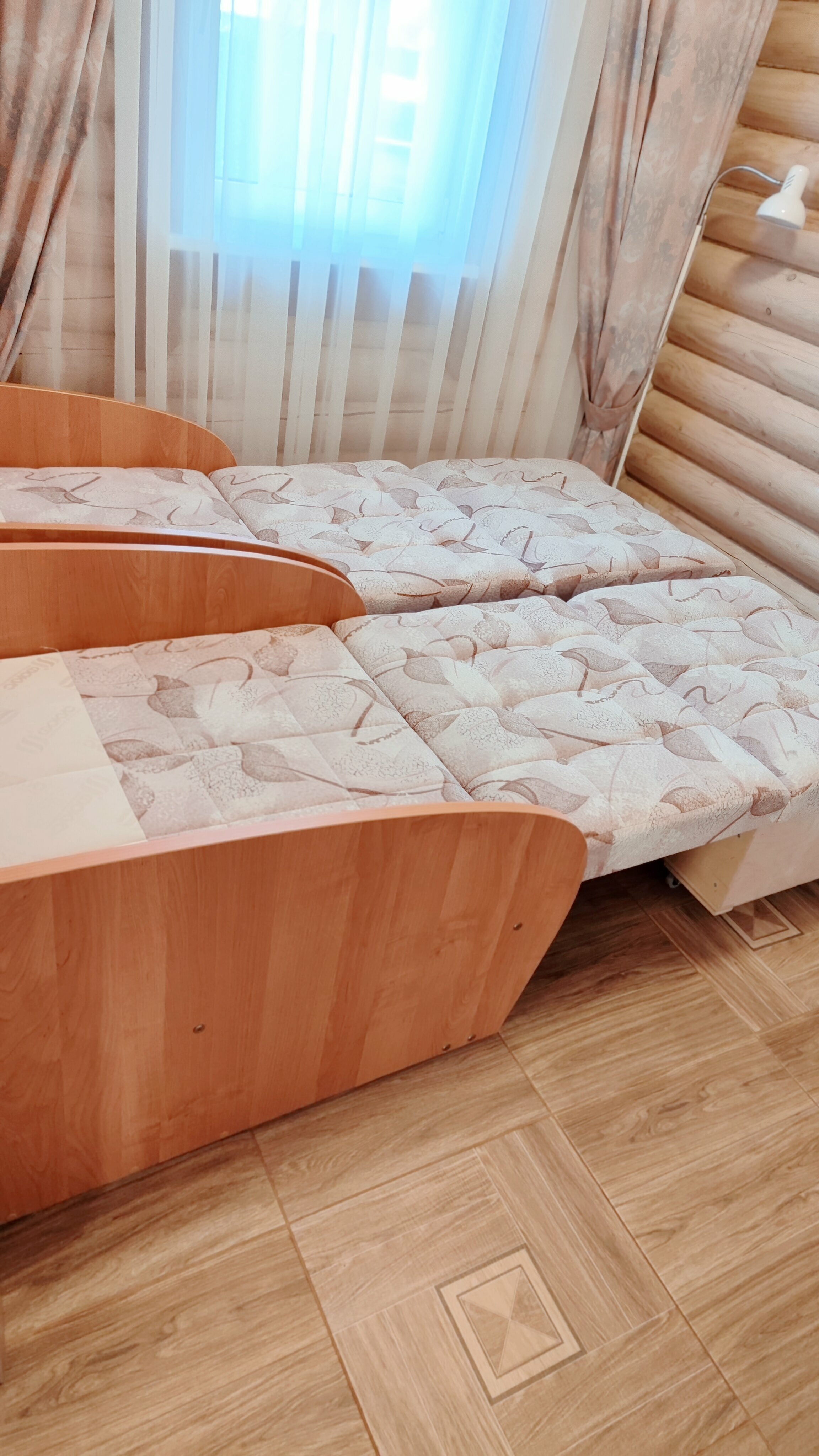 Семейный люкс