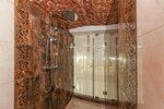 Стандартный номер с кроватью размера «king-size» в Genesis