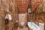 Стандартный номер с кроватью размера «king-size» в Genesis