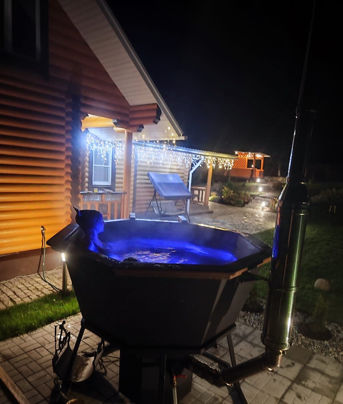 Семейный люкс