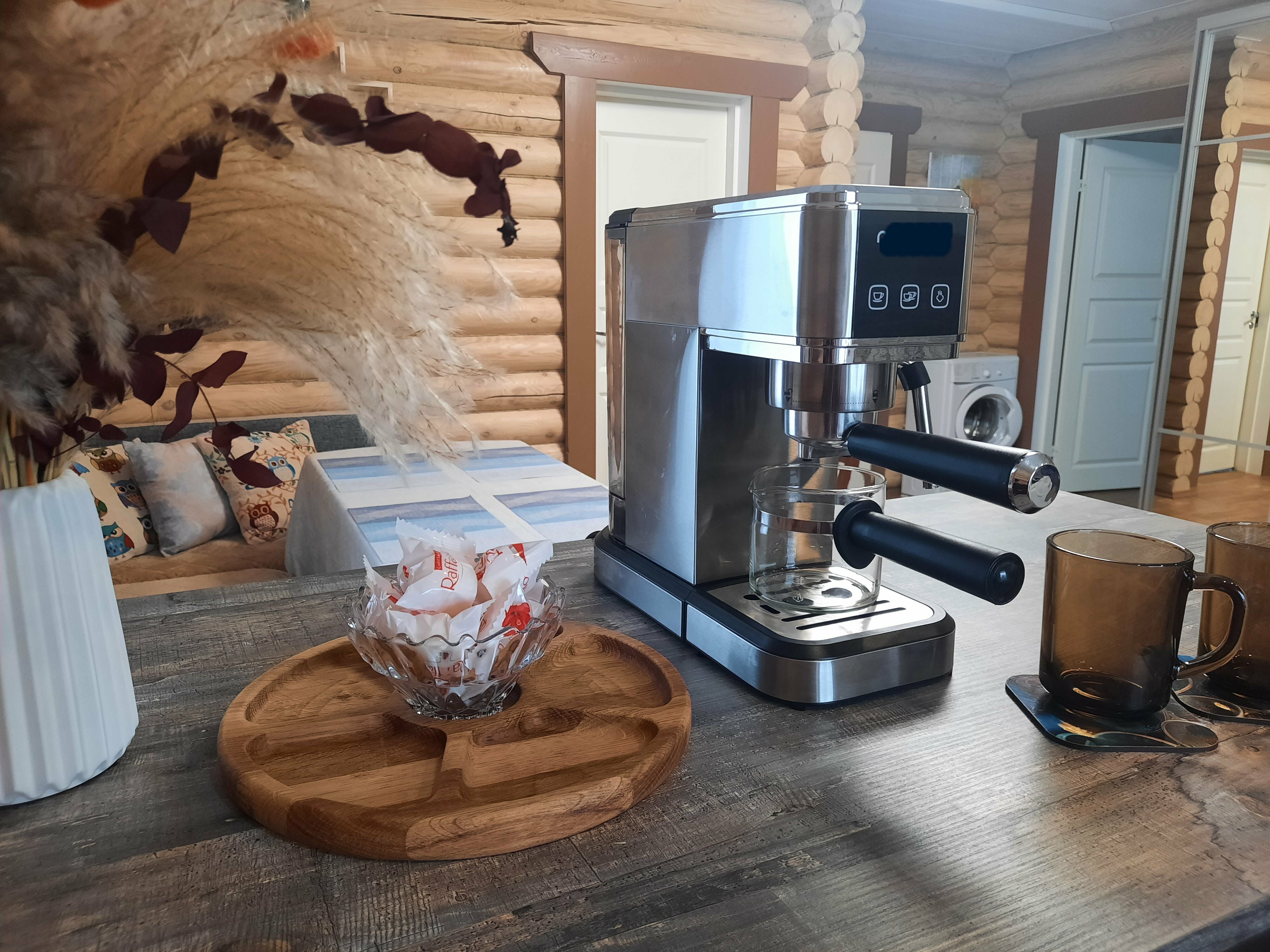 Семейный люкс