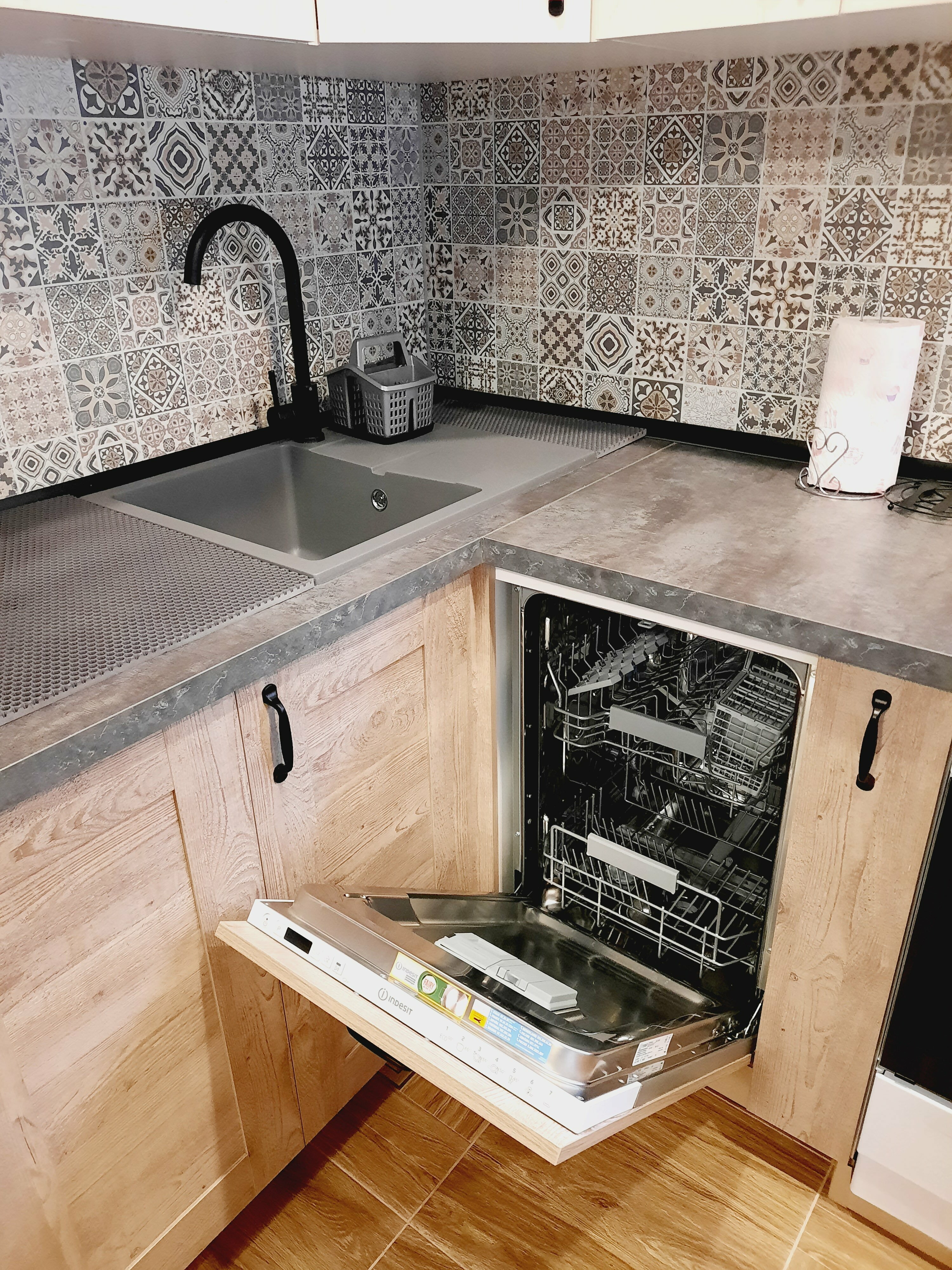 Семейный люкс