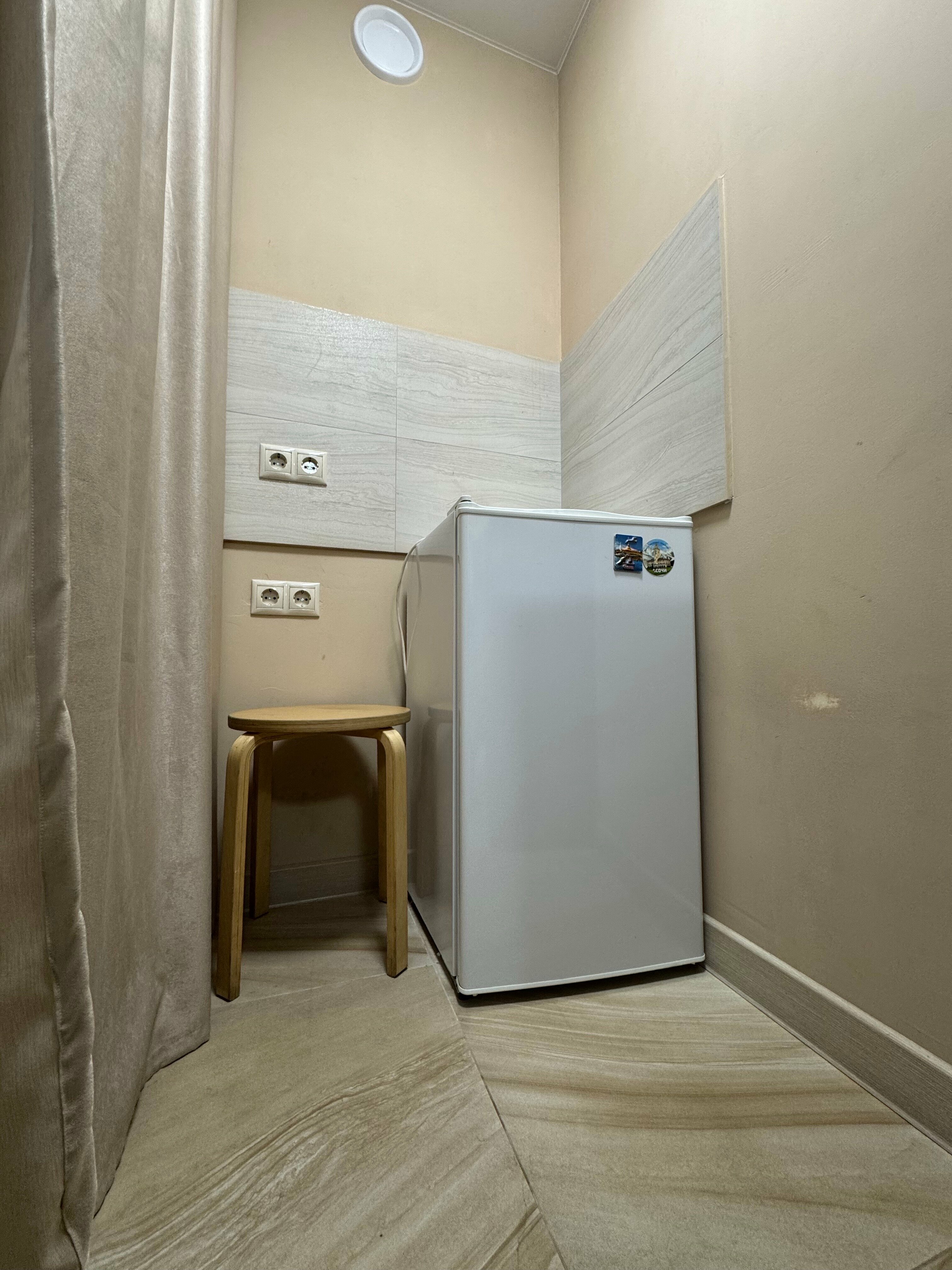 Четырехместный номер