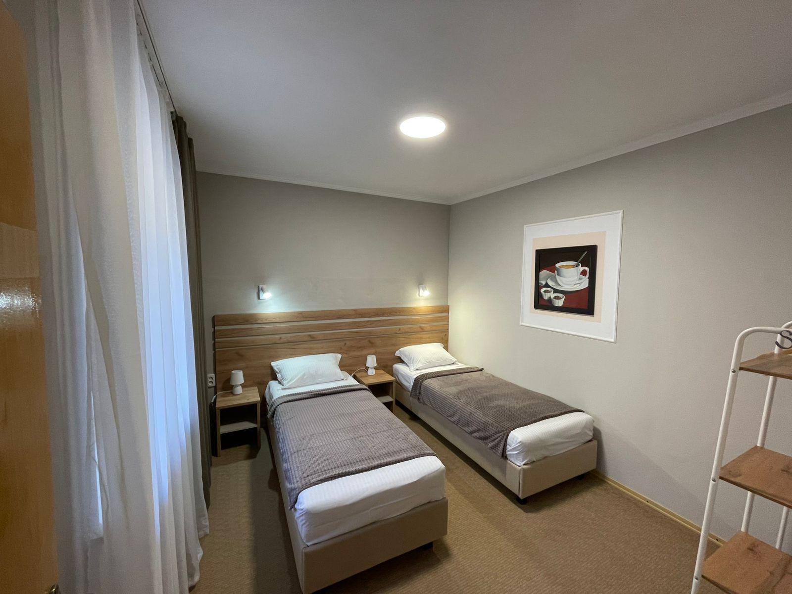 Семейный номер