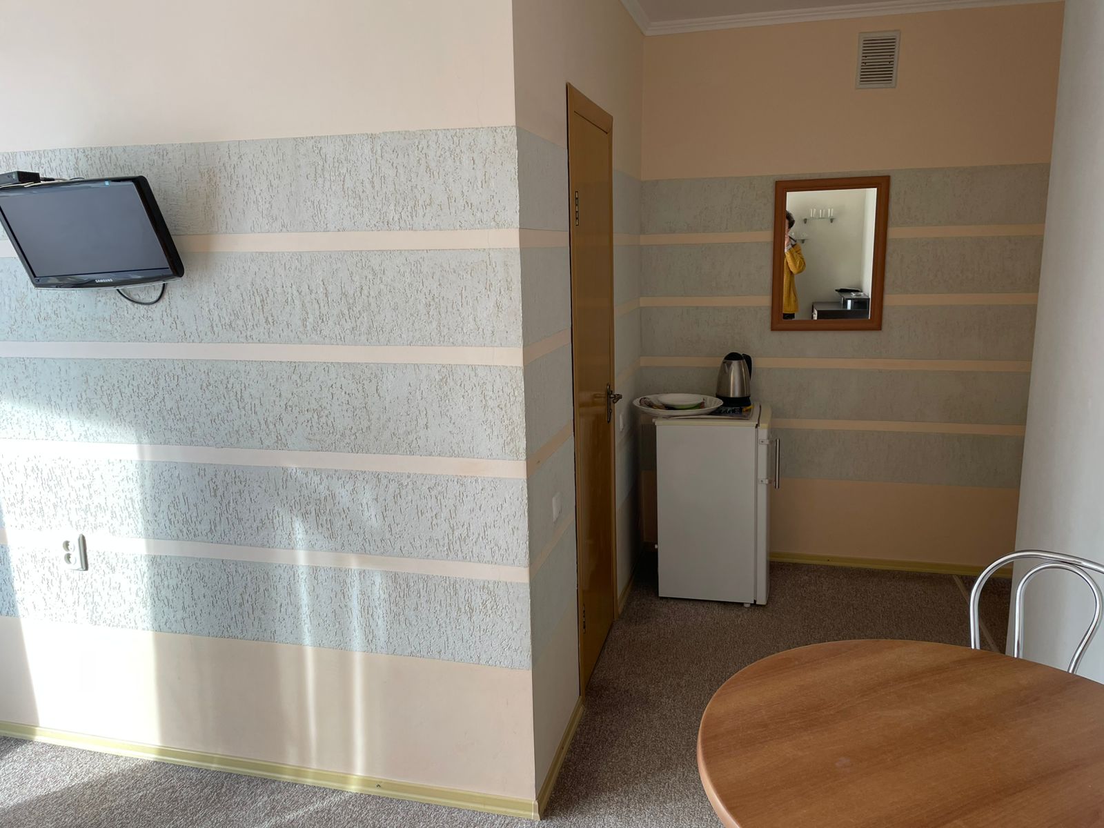 Семейный номер