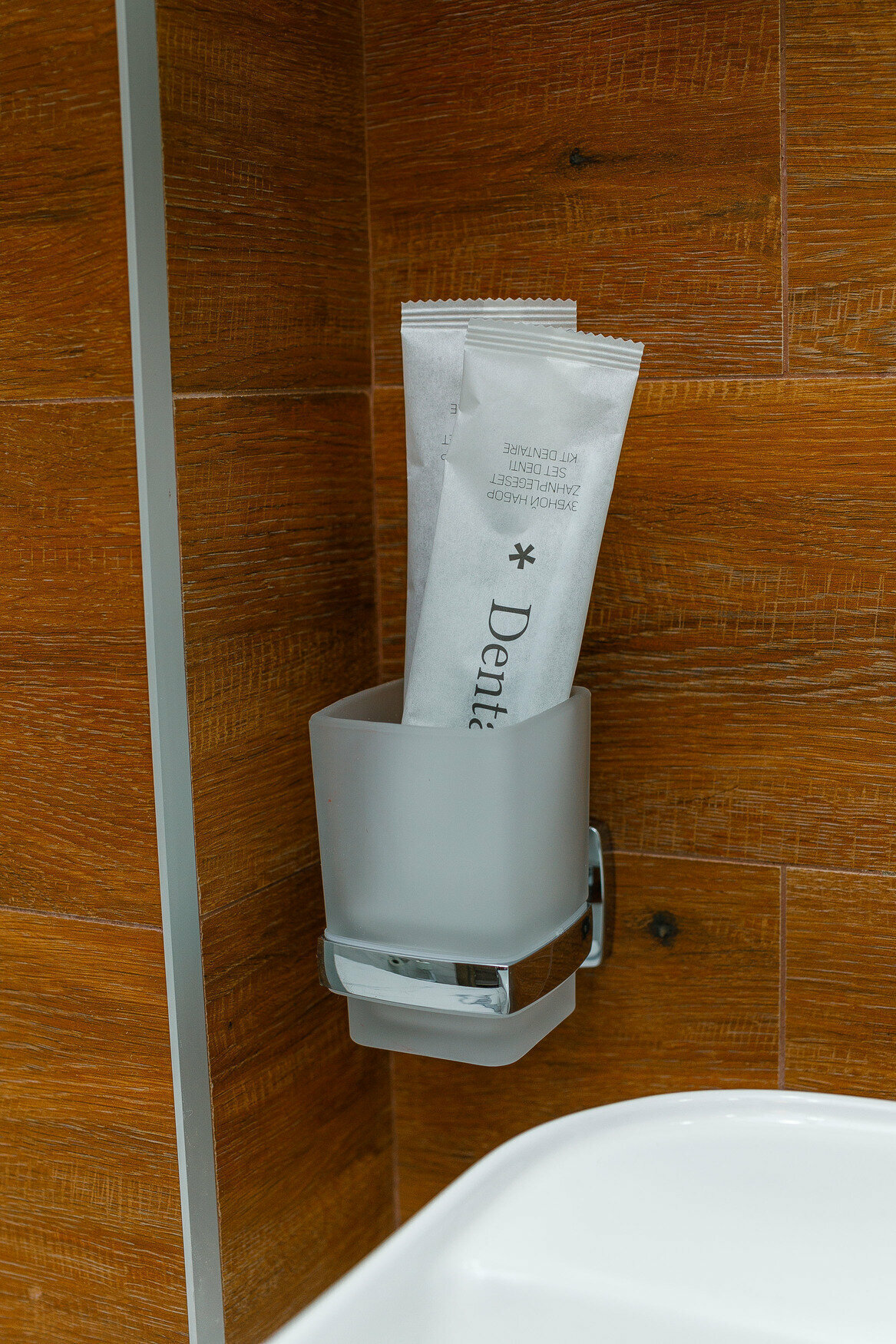 Двухместный номер с 2 отдельными кроватями