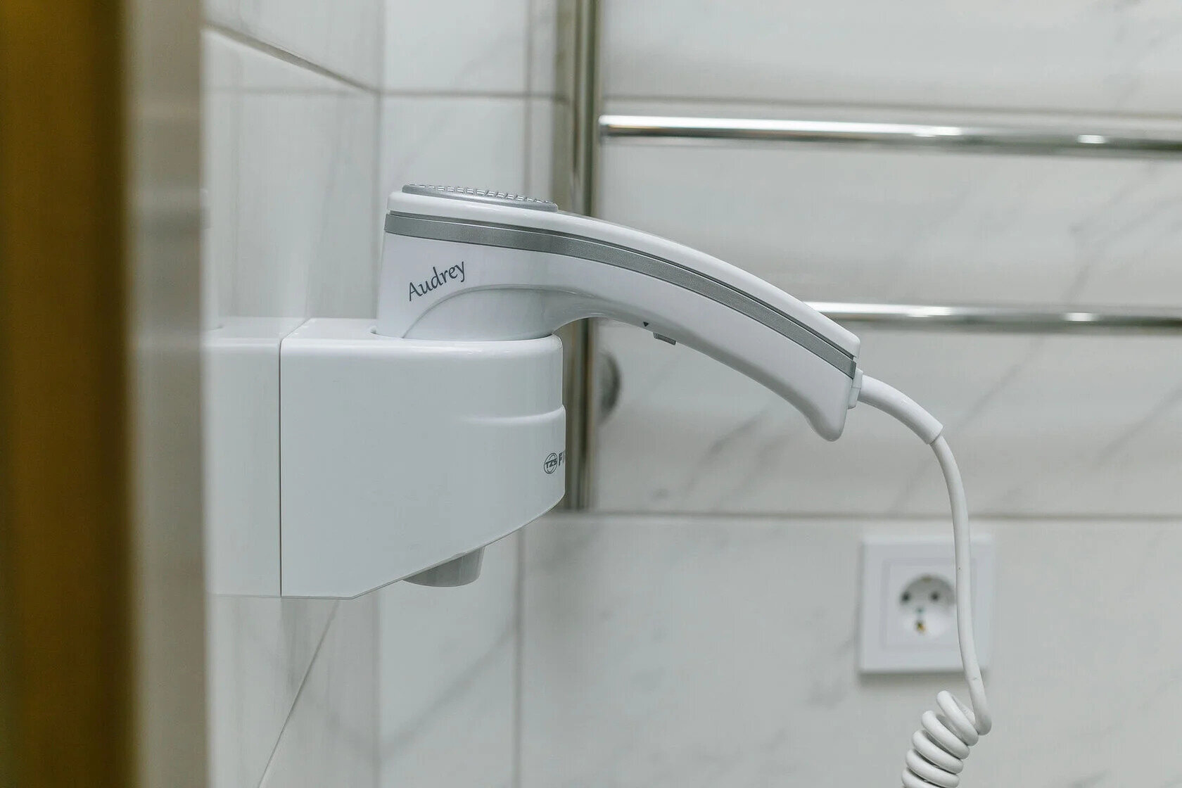 Двухместный номер Делюкс с 1 кроватью