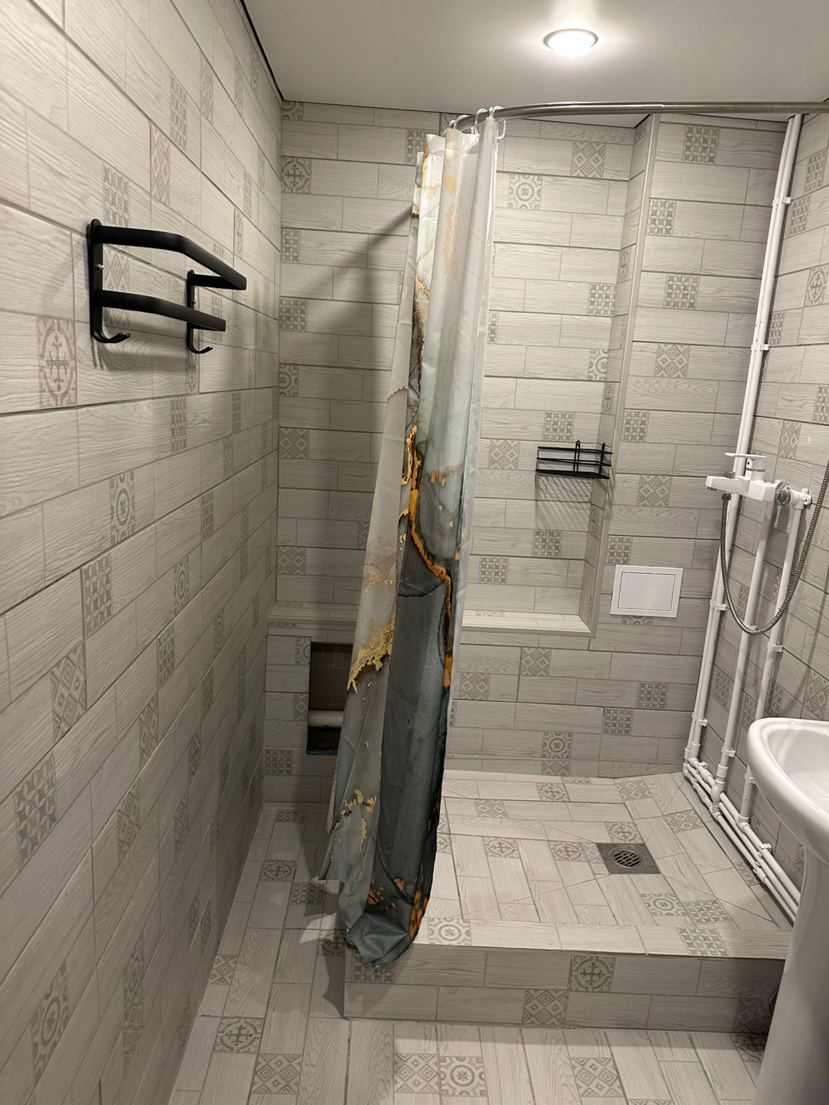 Семейный номер