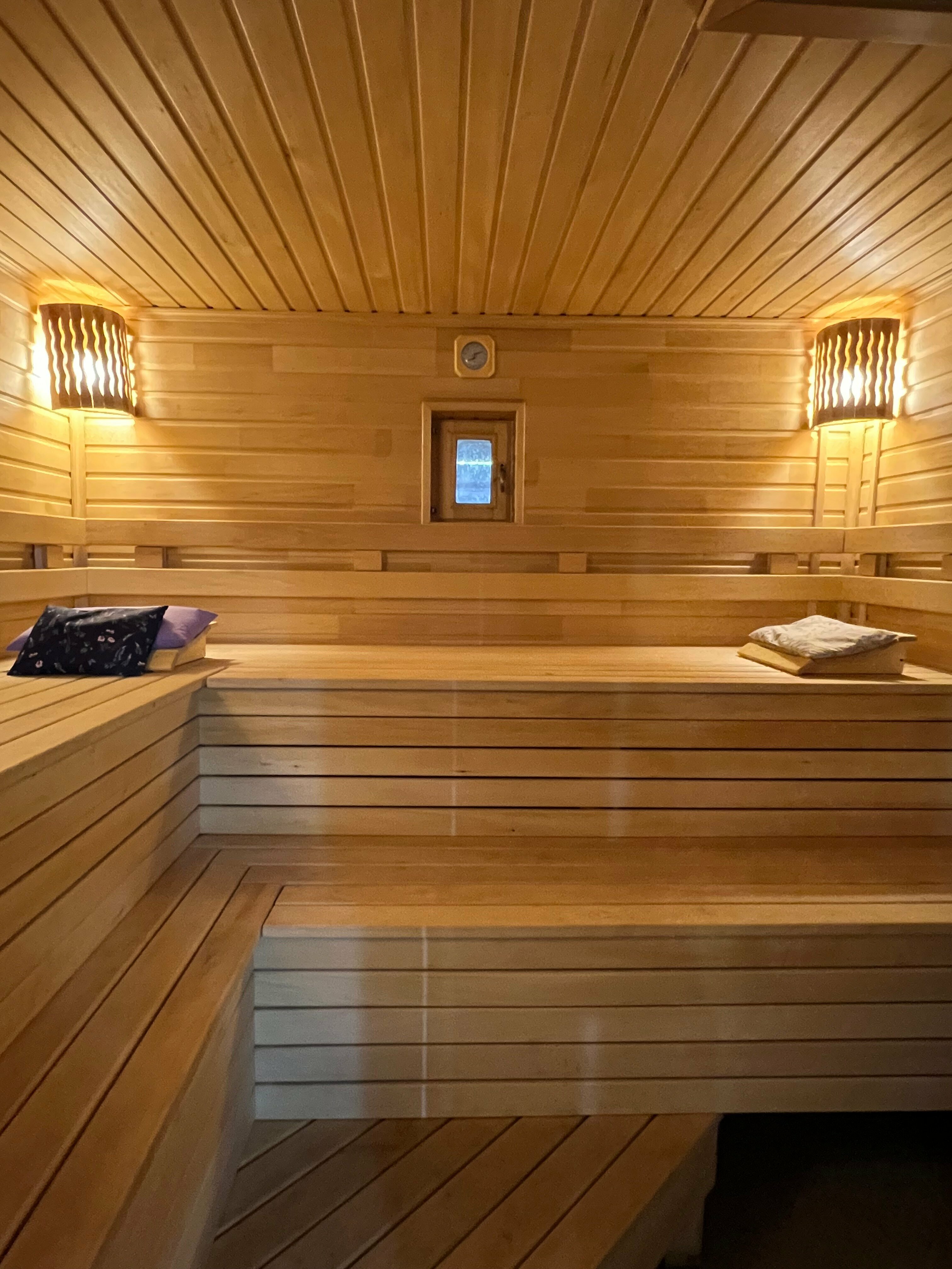 Дом с 3 спальнями