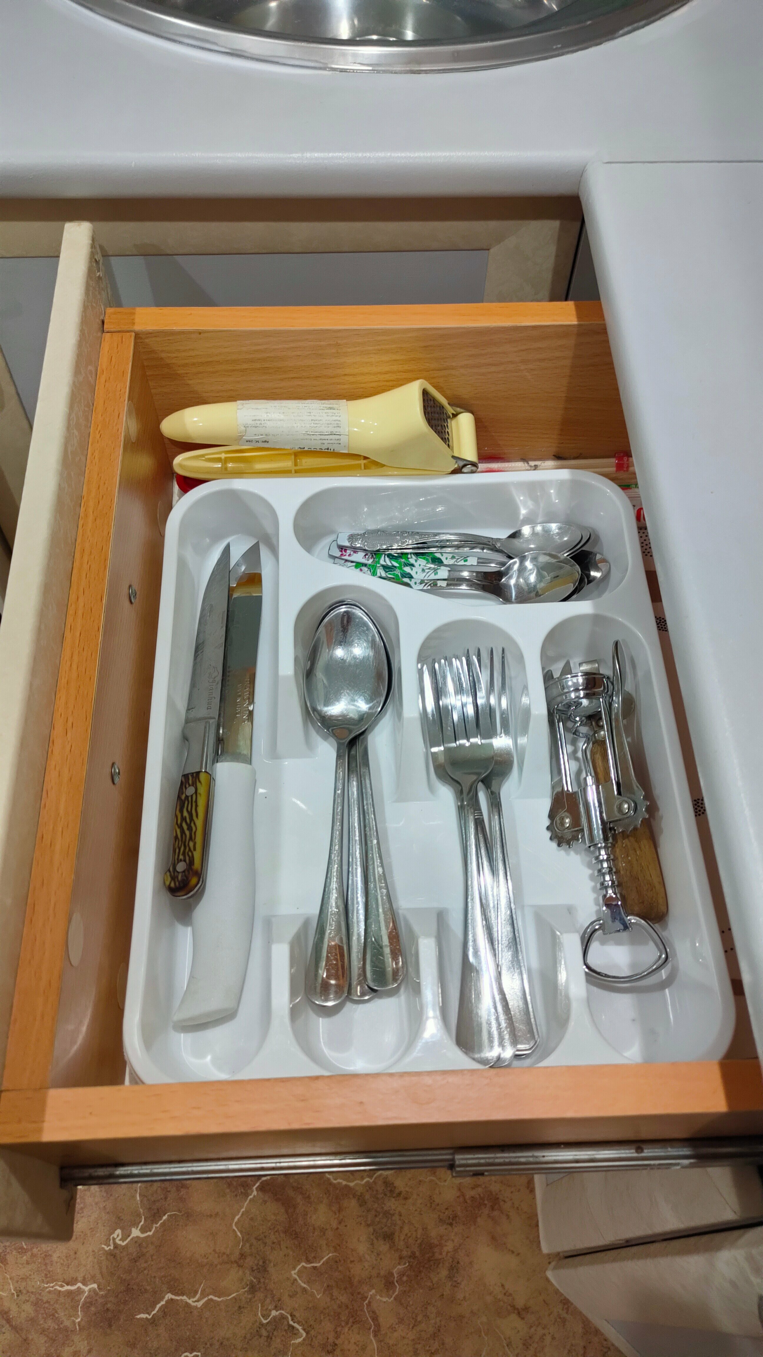 Апартаменты с балконом