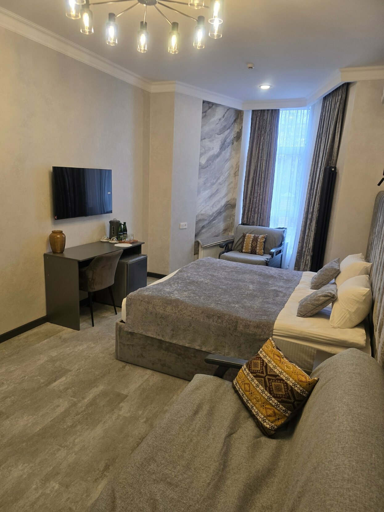 Семейный номер