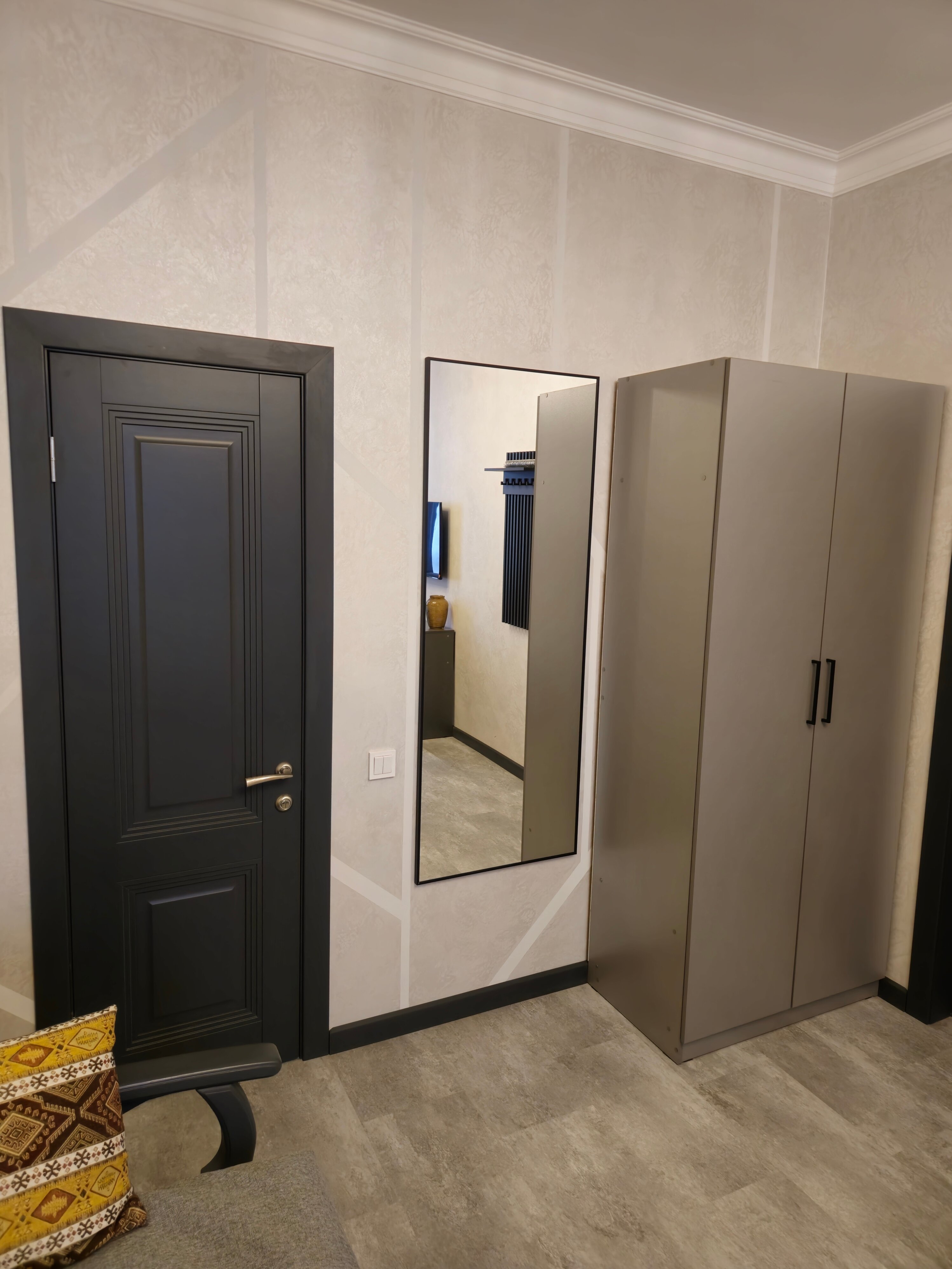 Семейный номер