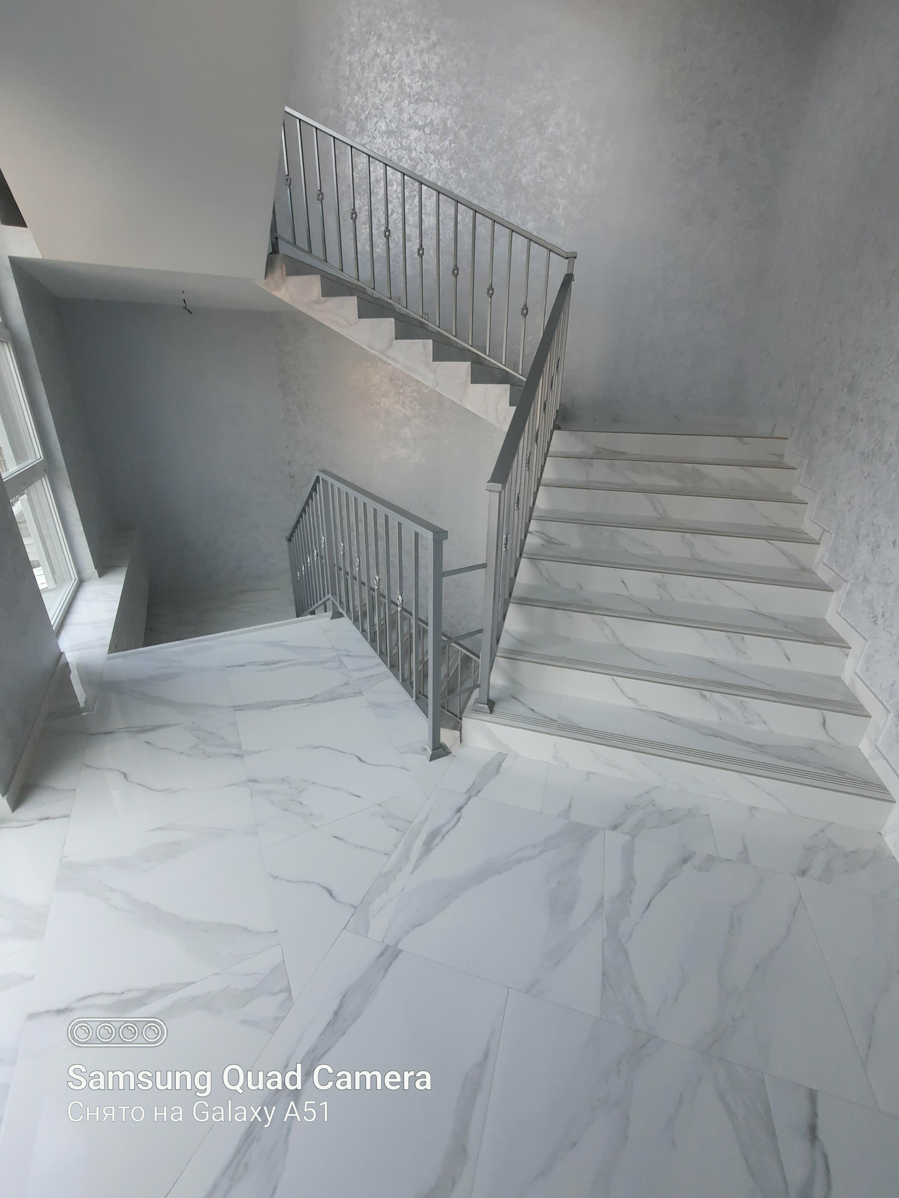 Апартаменты с балконом