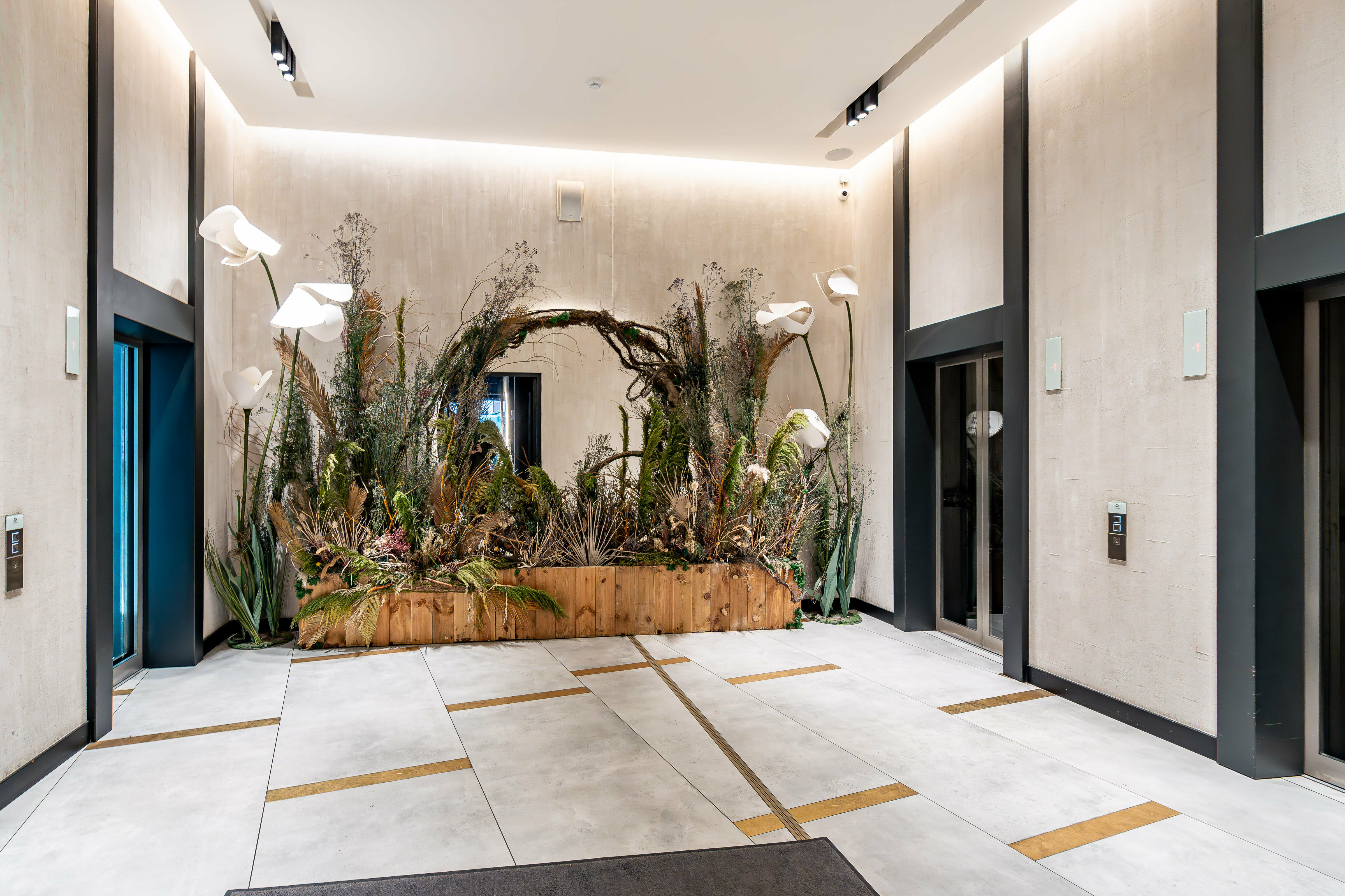 Семейный номер