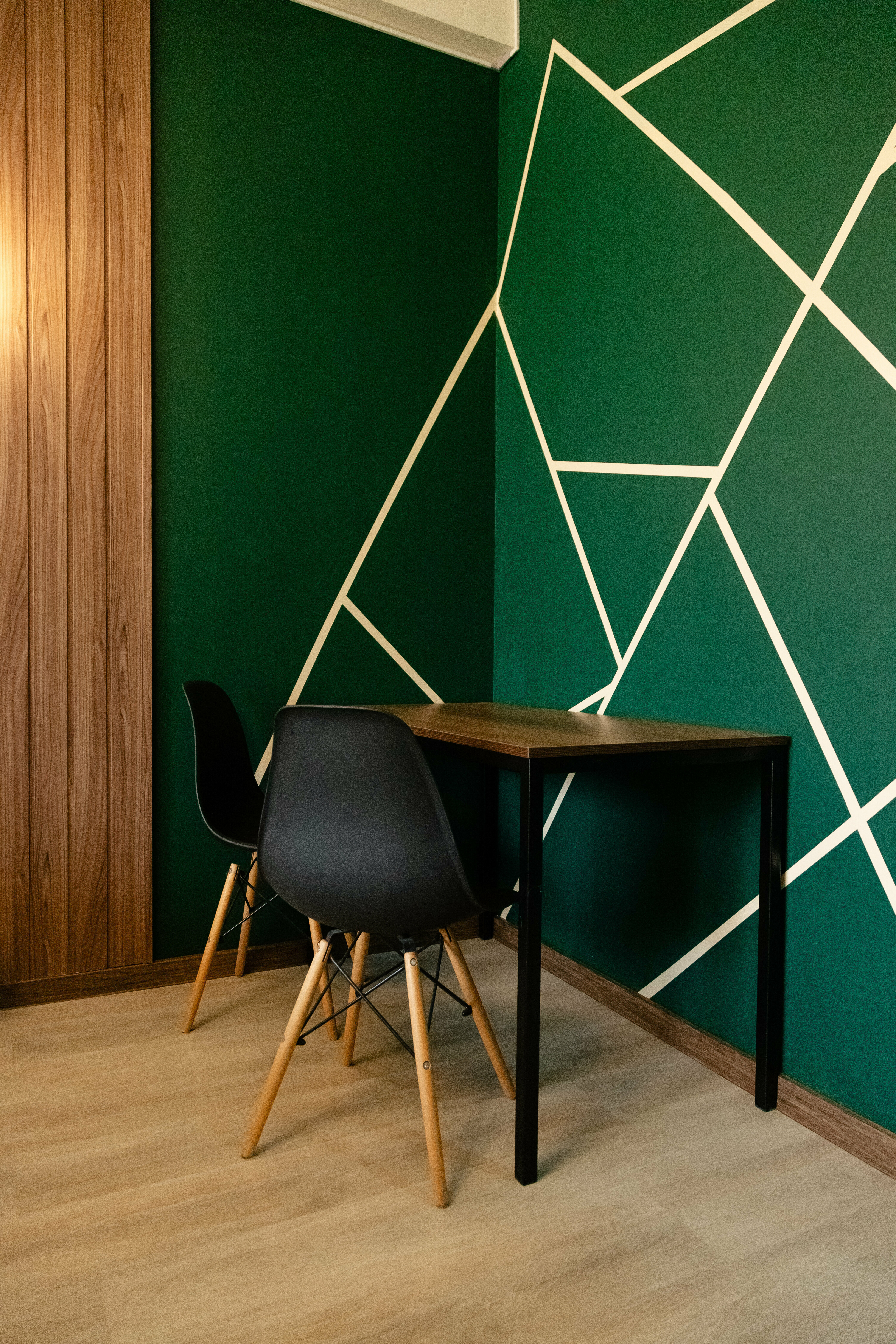 Улучшенный двухместный номер с 1 кроватью