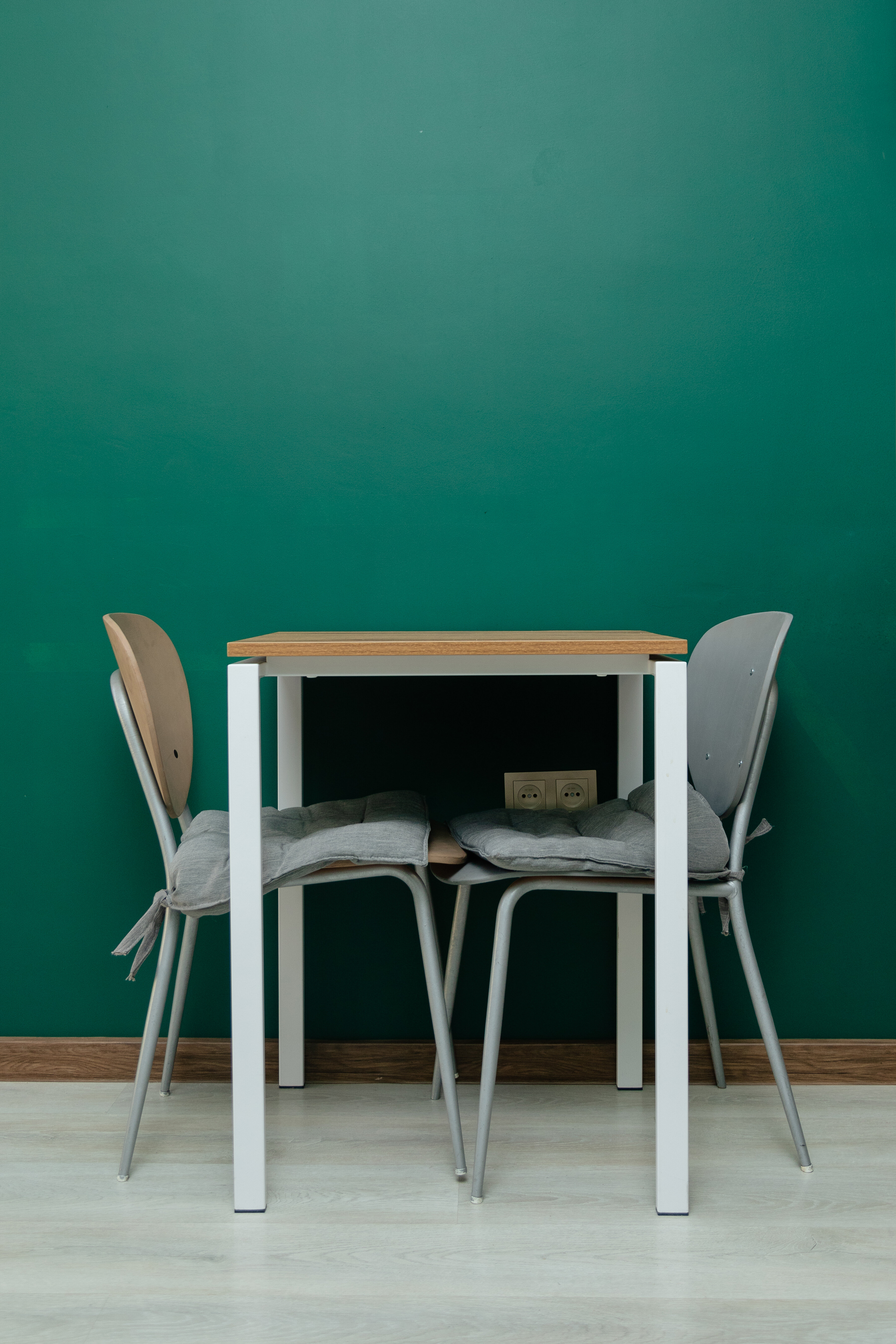 Улучшенный номер с кроватью размера «king-size» или 2 отдельными кроватями