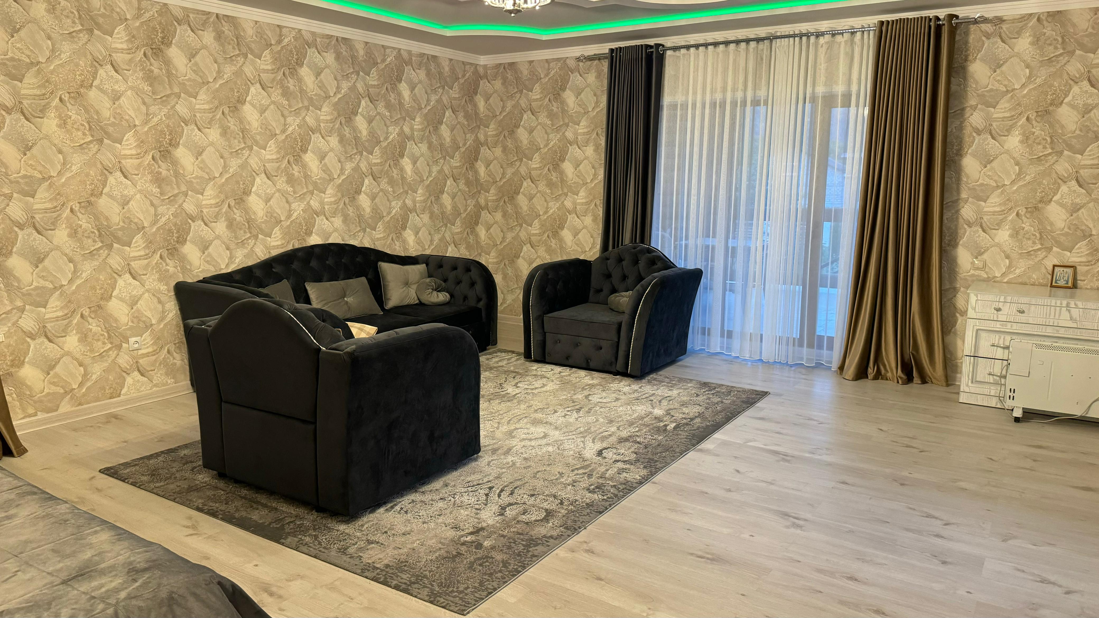 Дом для семейного отдыха