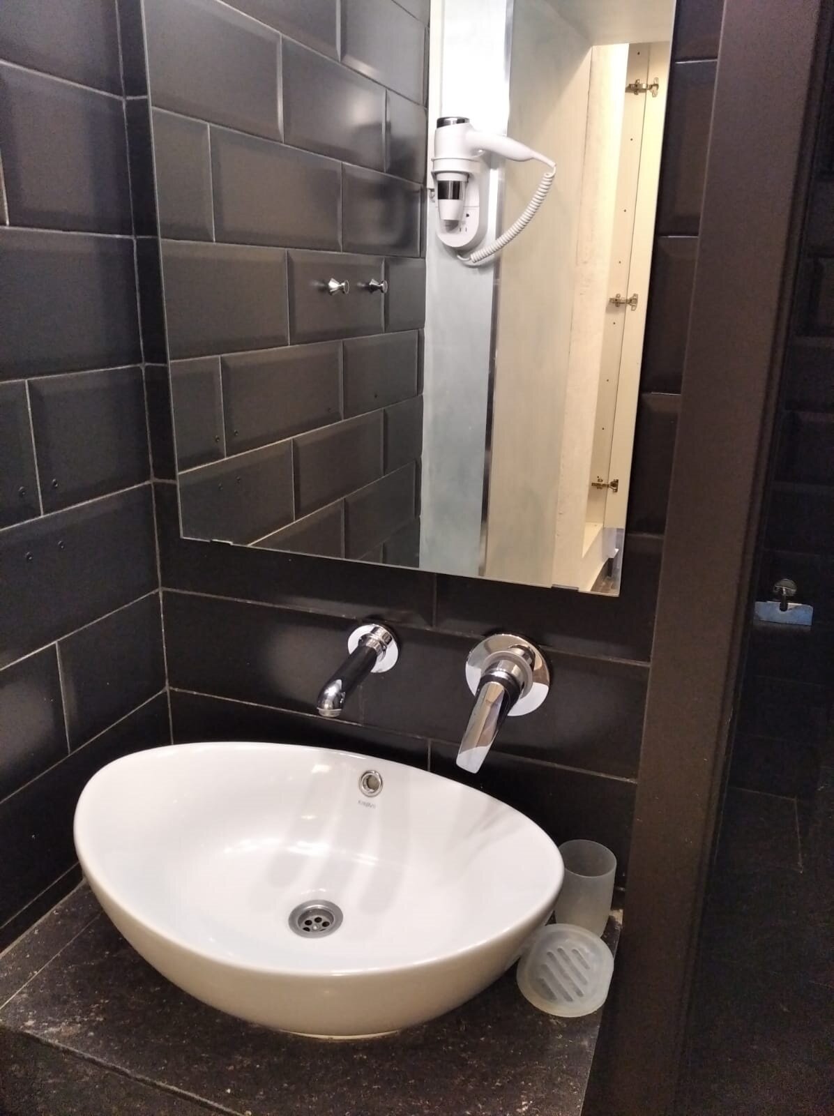 Апартаменты-студия